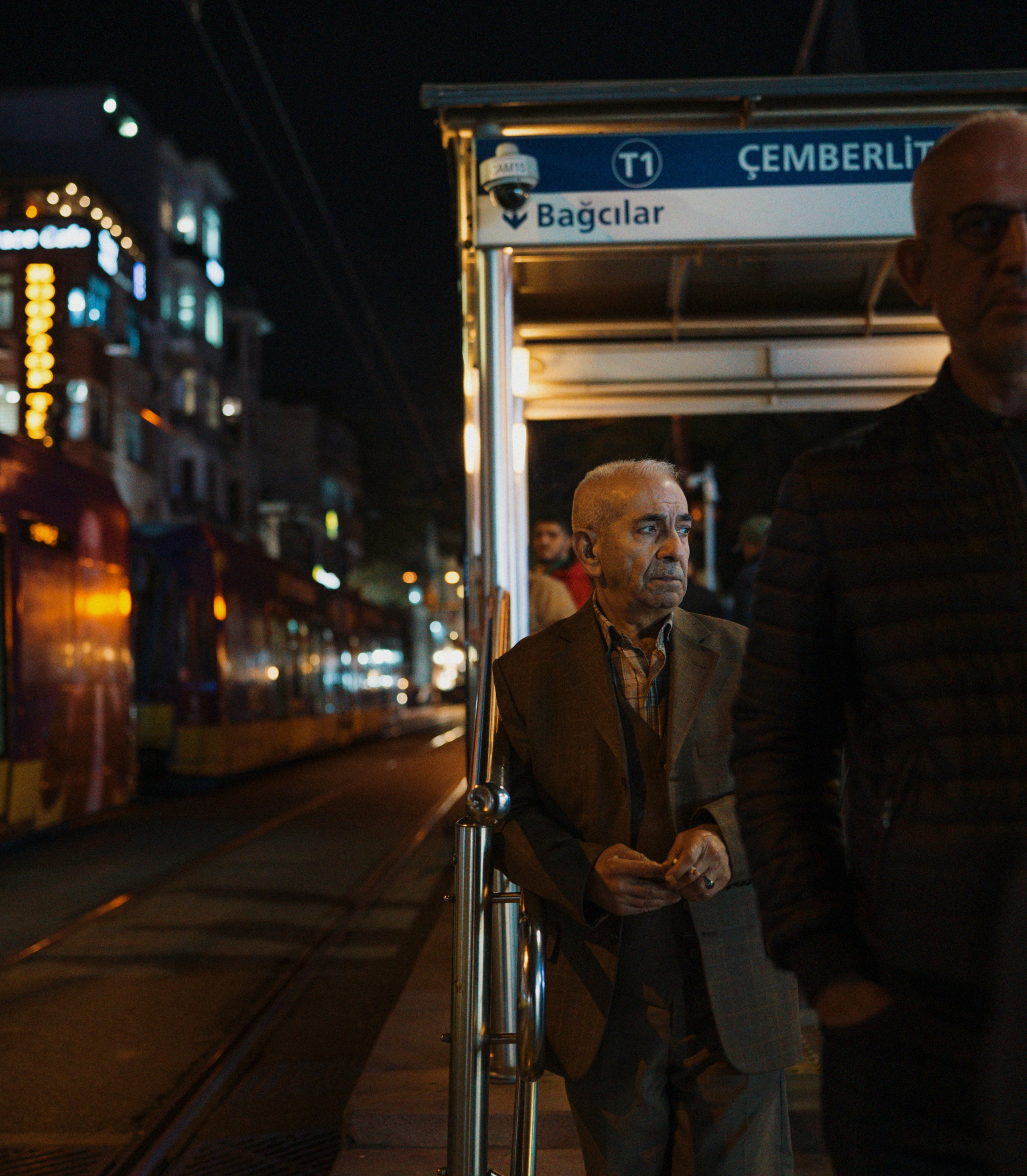 СТАМБУЛ. Стрит-фотография, полная абсурда, идиотизма и красоты