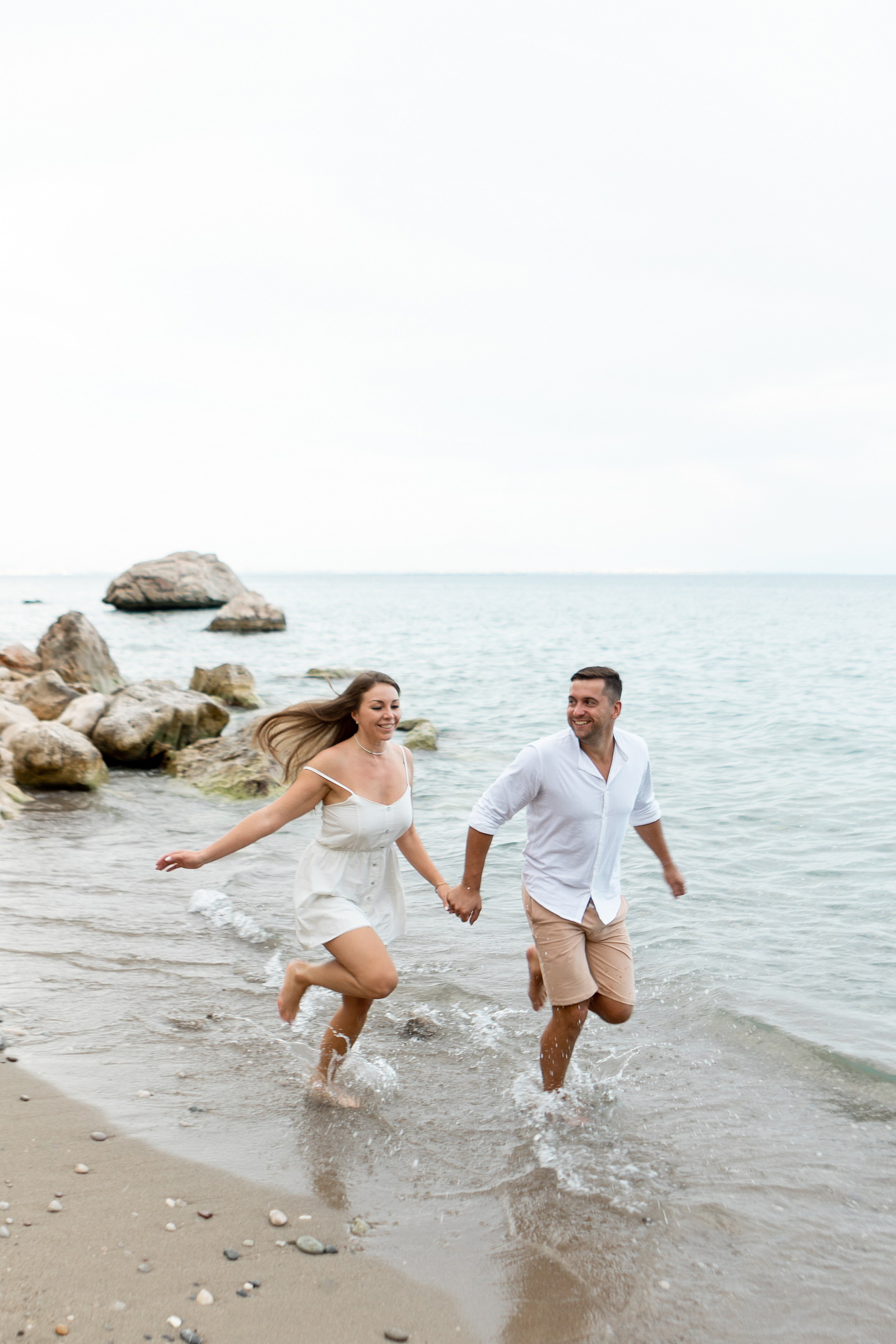 Love Story. Свадебный и семейный фотограф Жанна Руденко