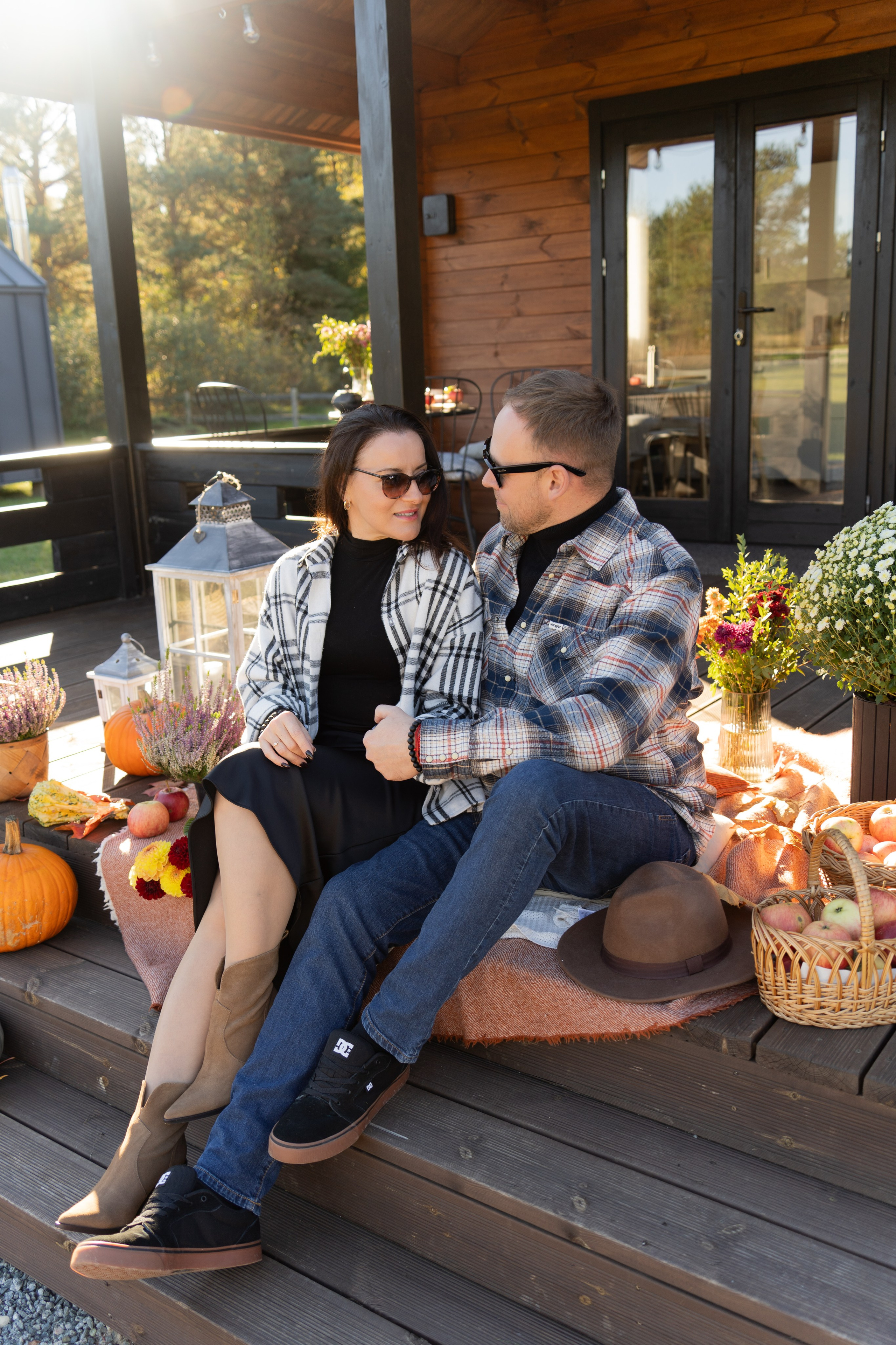 Love Story. Портретный и свадебный фотограф в Риге