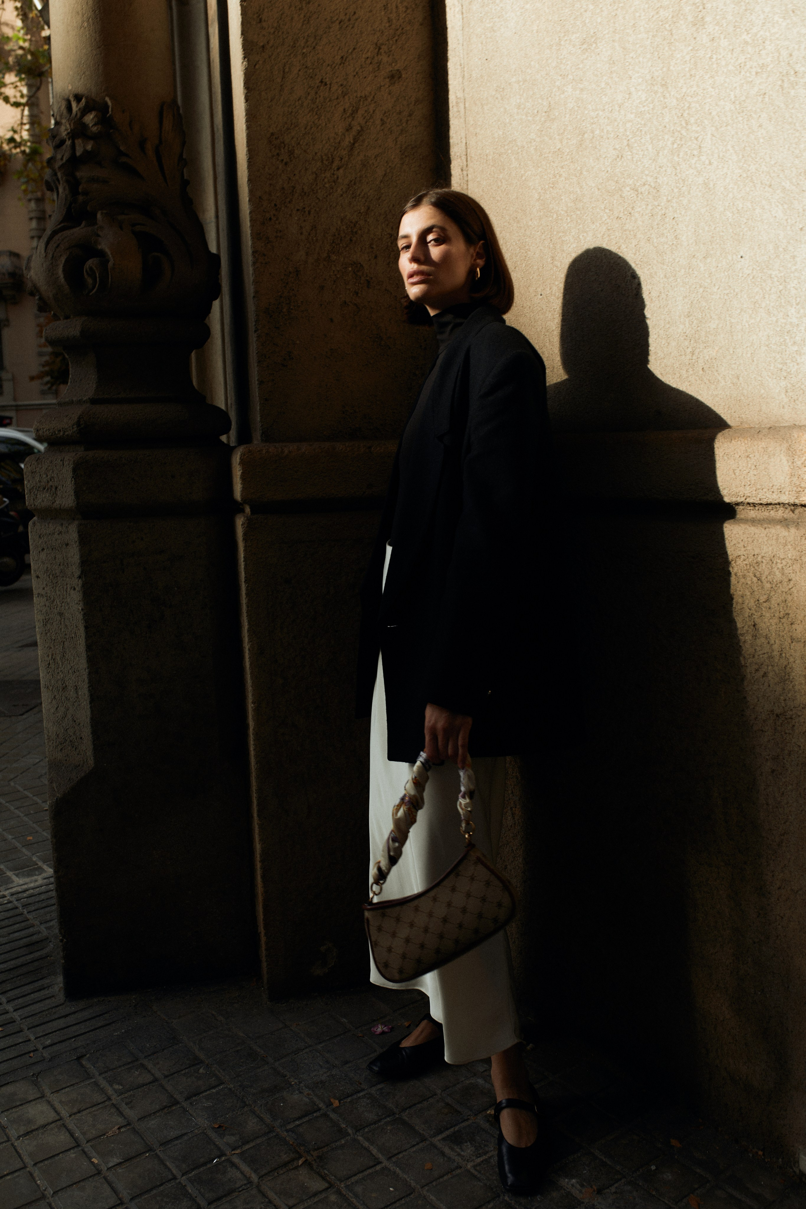 Mila. Photographer in Paris