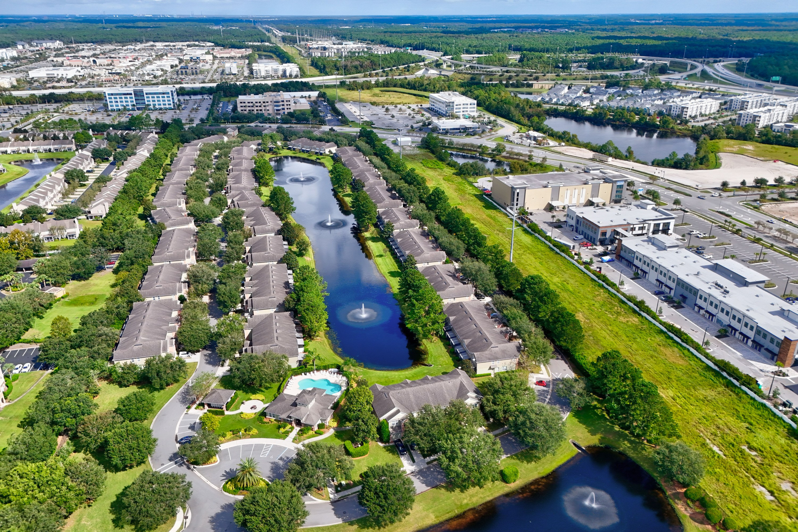 Platinum Real Estate Media Package in Jacksonville, FL | Jax Realty Visuals