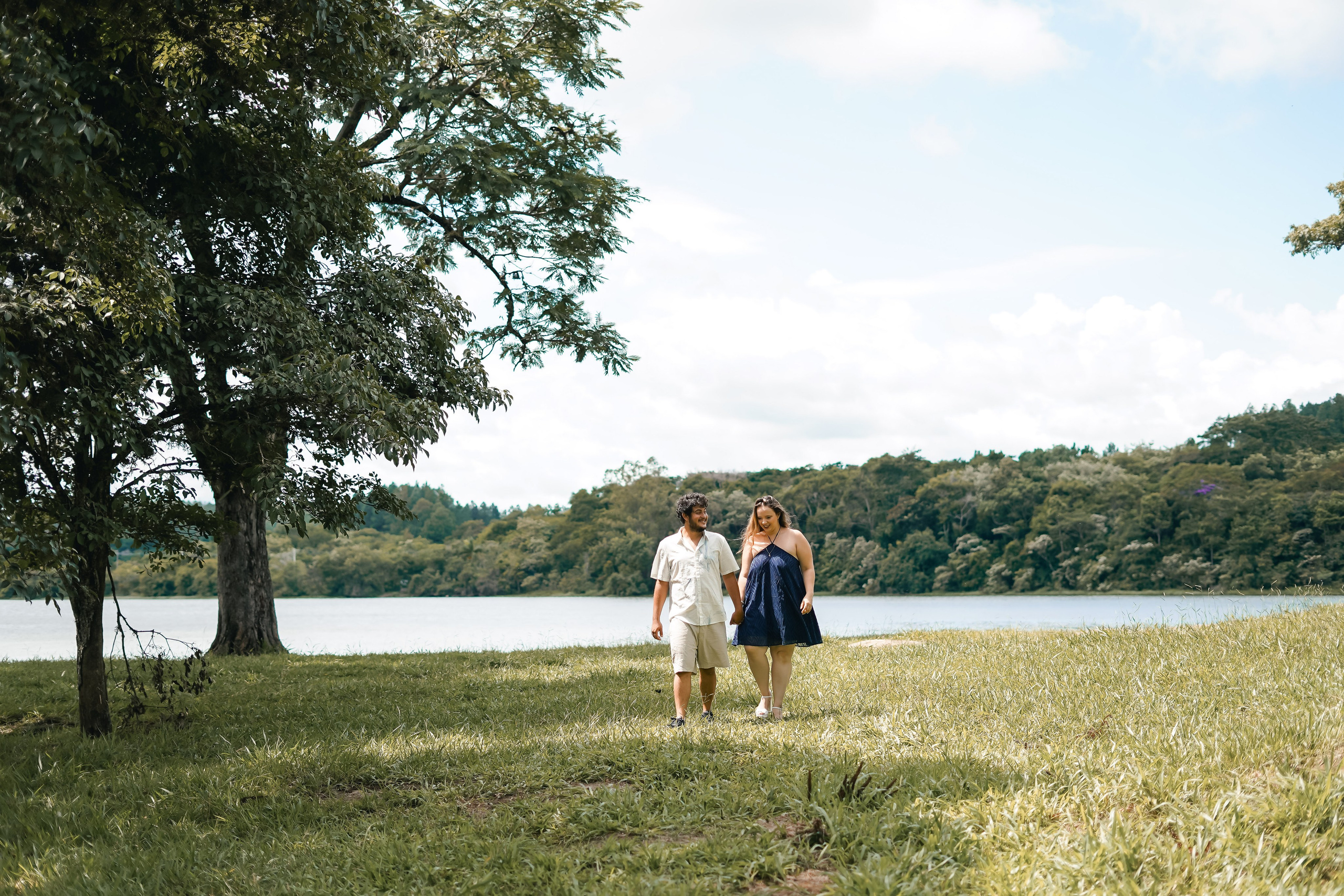 Sobre pré-wedding. Gustavo Bueno Fotografia