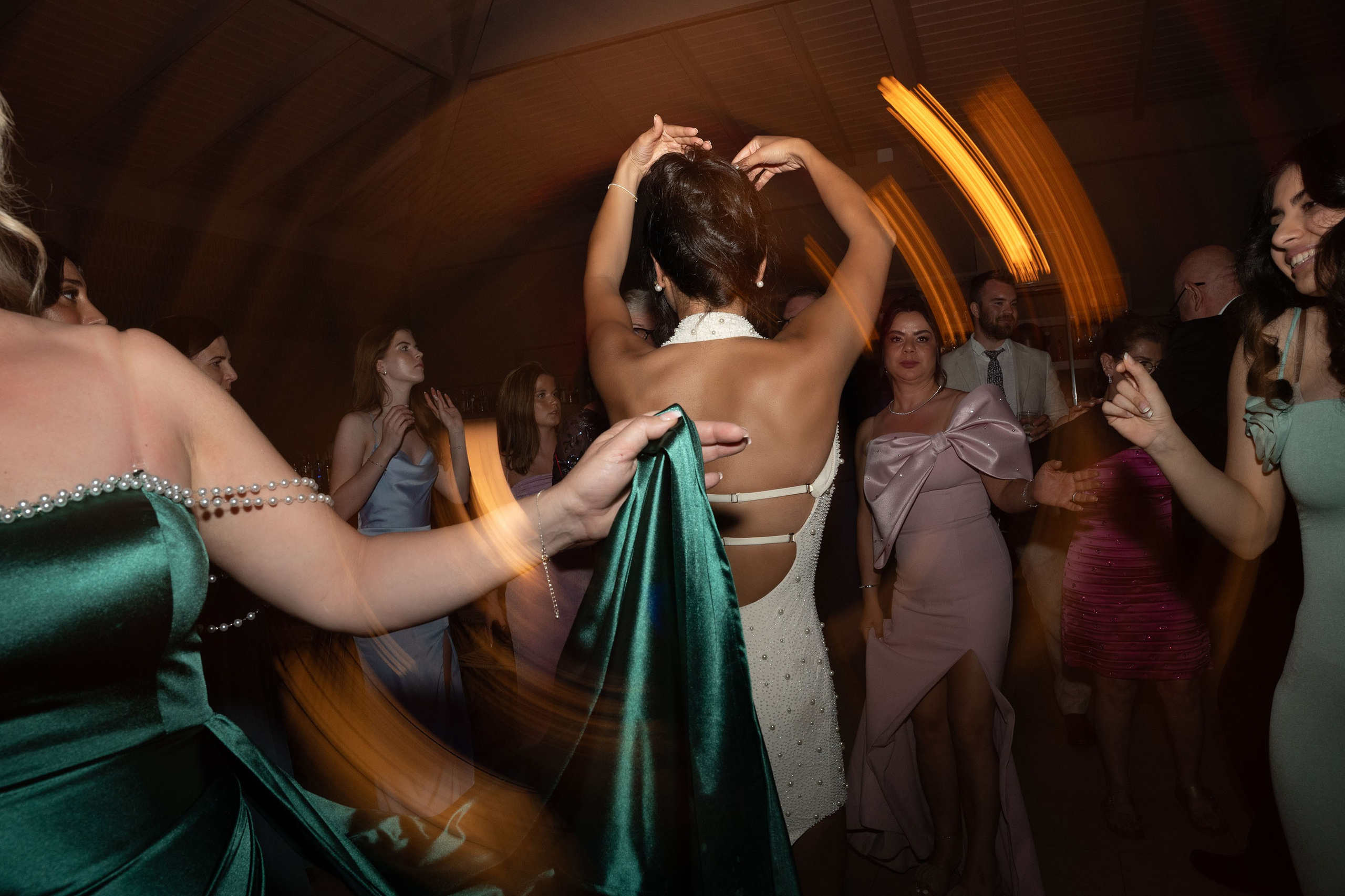 Kristina and Victor. Destination Wedding Photographers based in Spain