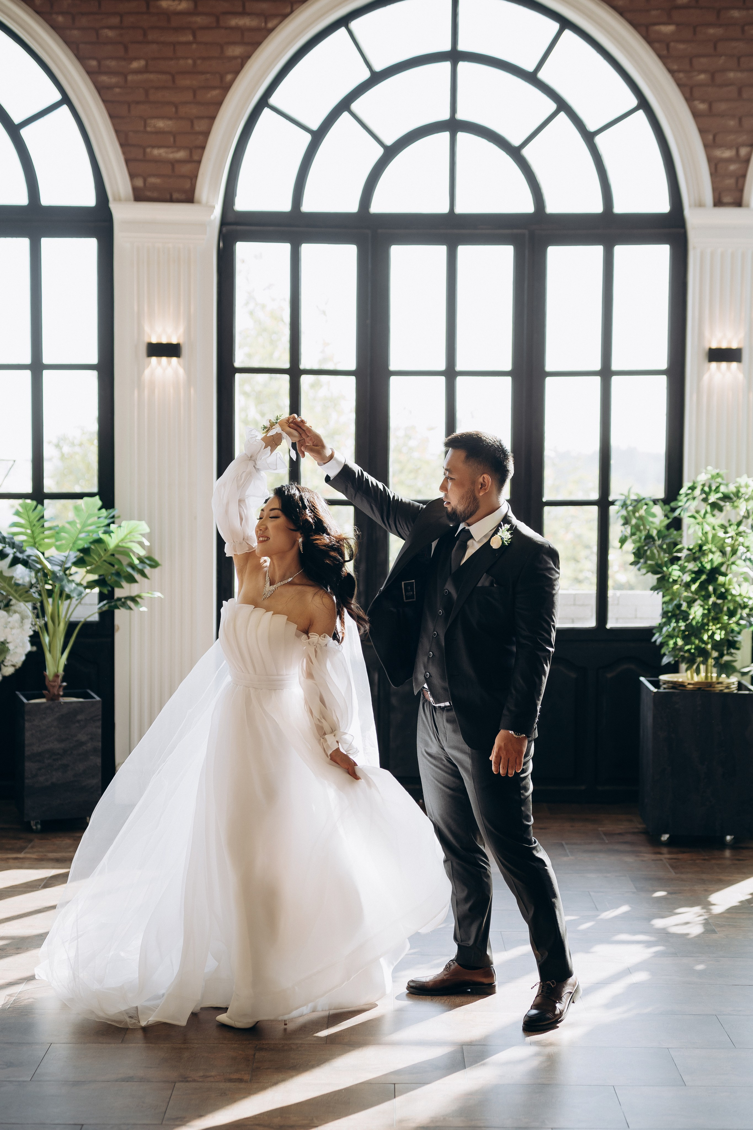 Владислав и Екатерина. PRIME STUDIO