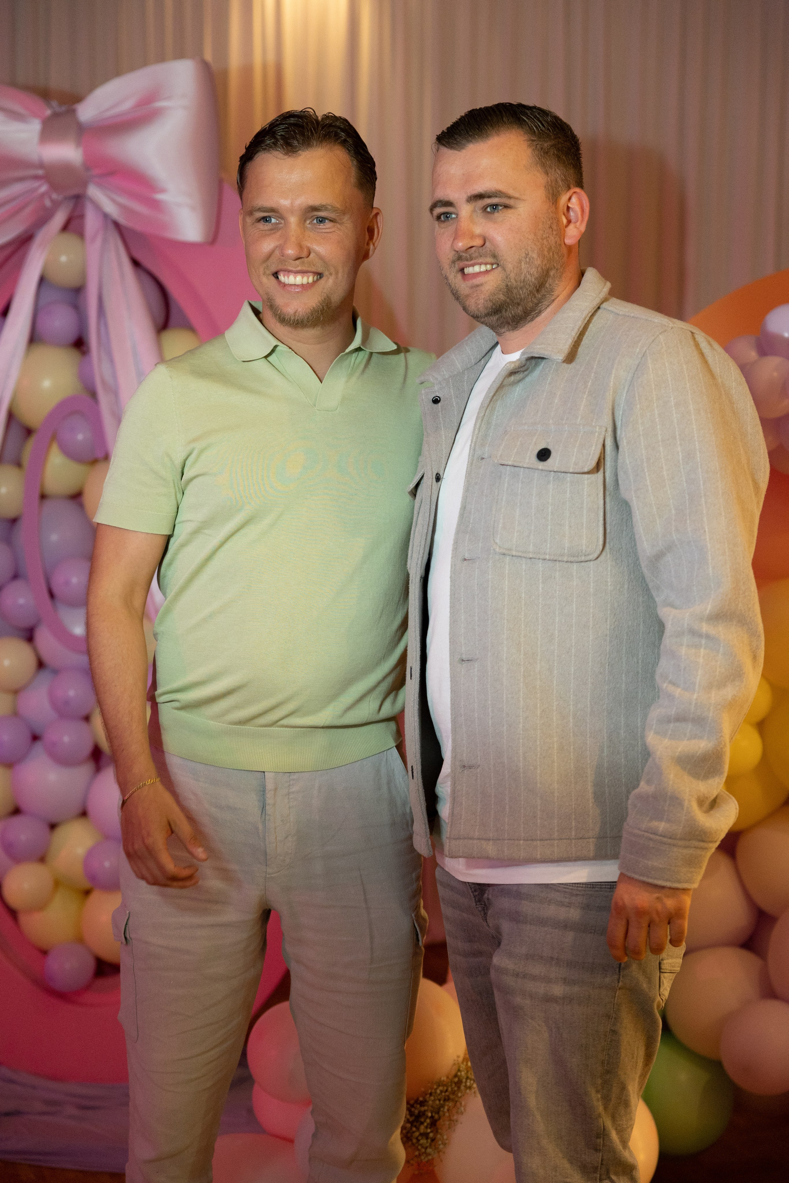 1 st Birthday. Portrait and Family Photographer in Netherlands