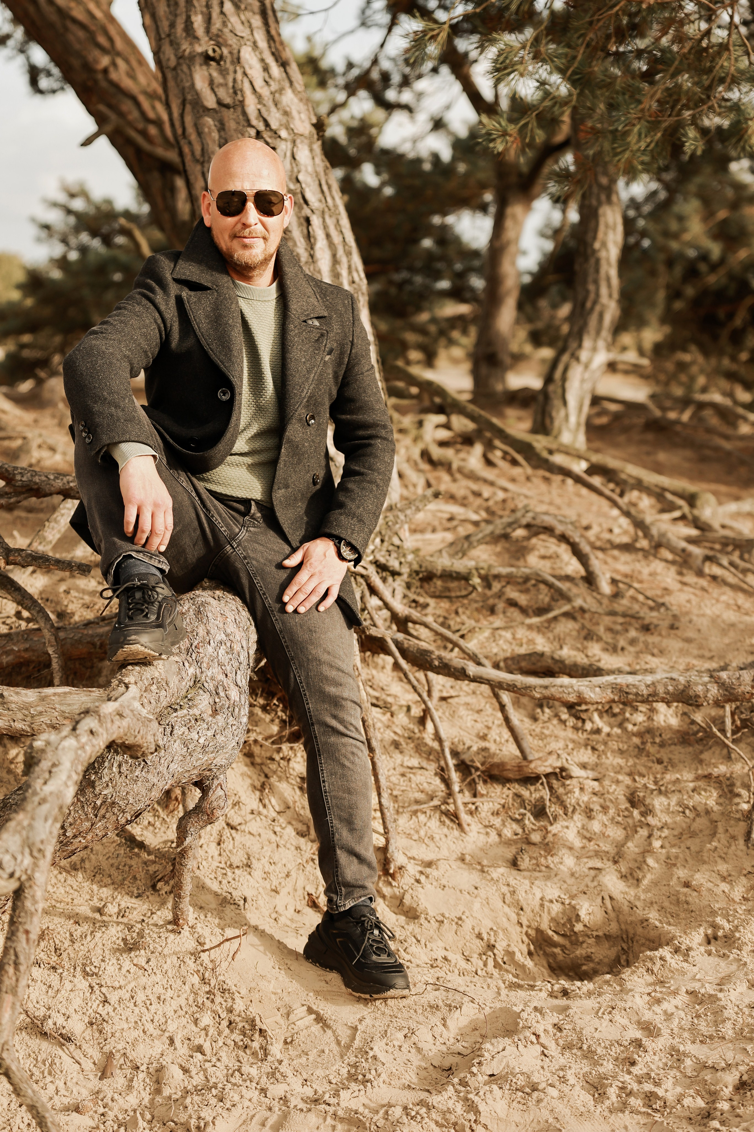 Maickel. Portrait and Family Photographer in Netherlands