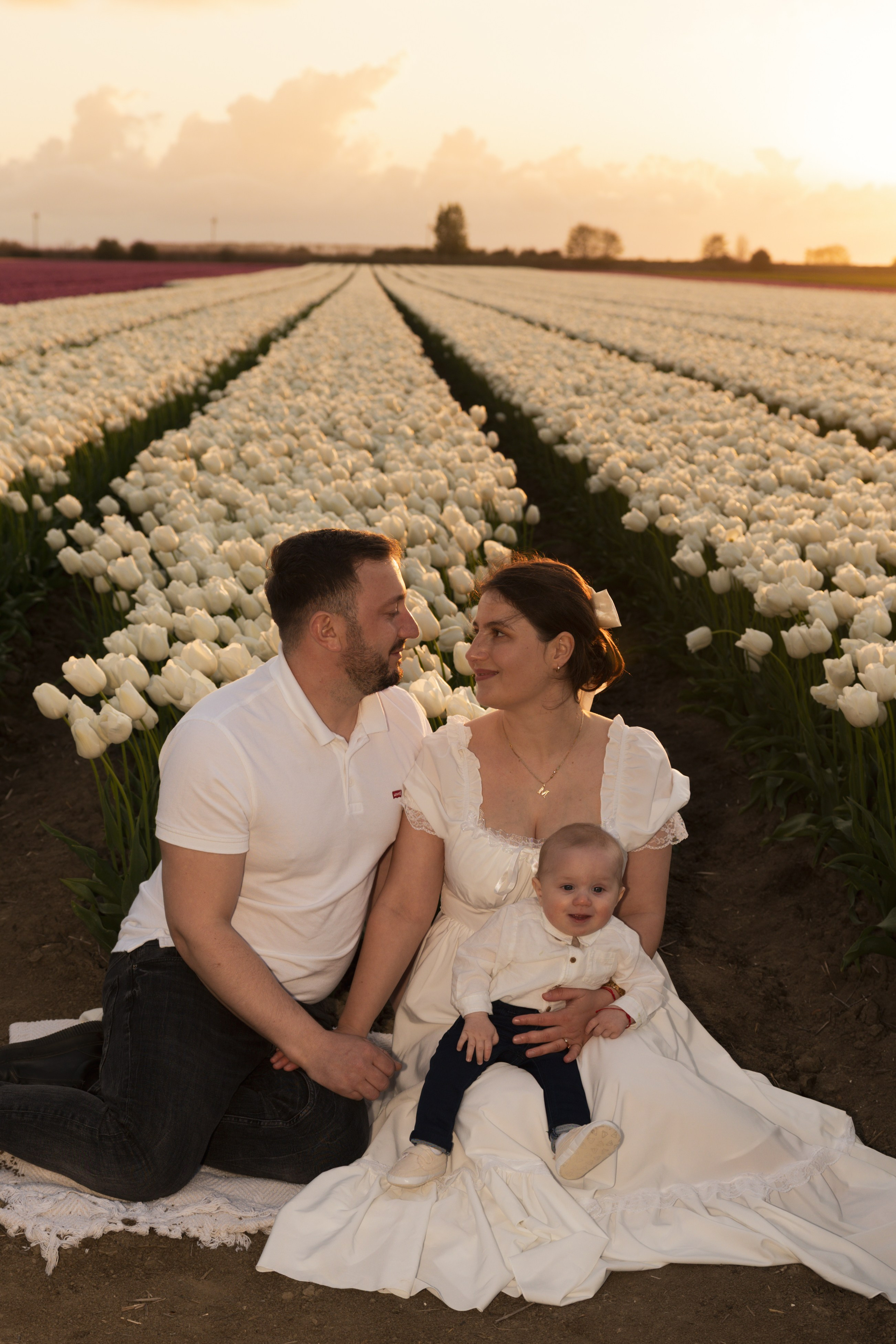 Family album. Portrait and Family Photographer in Netherlands