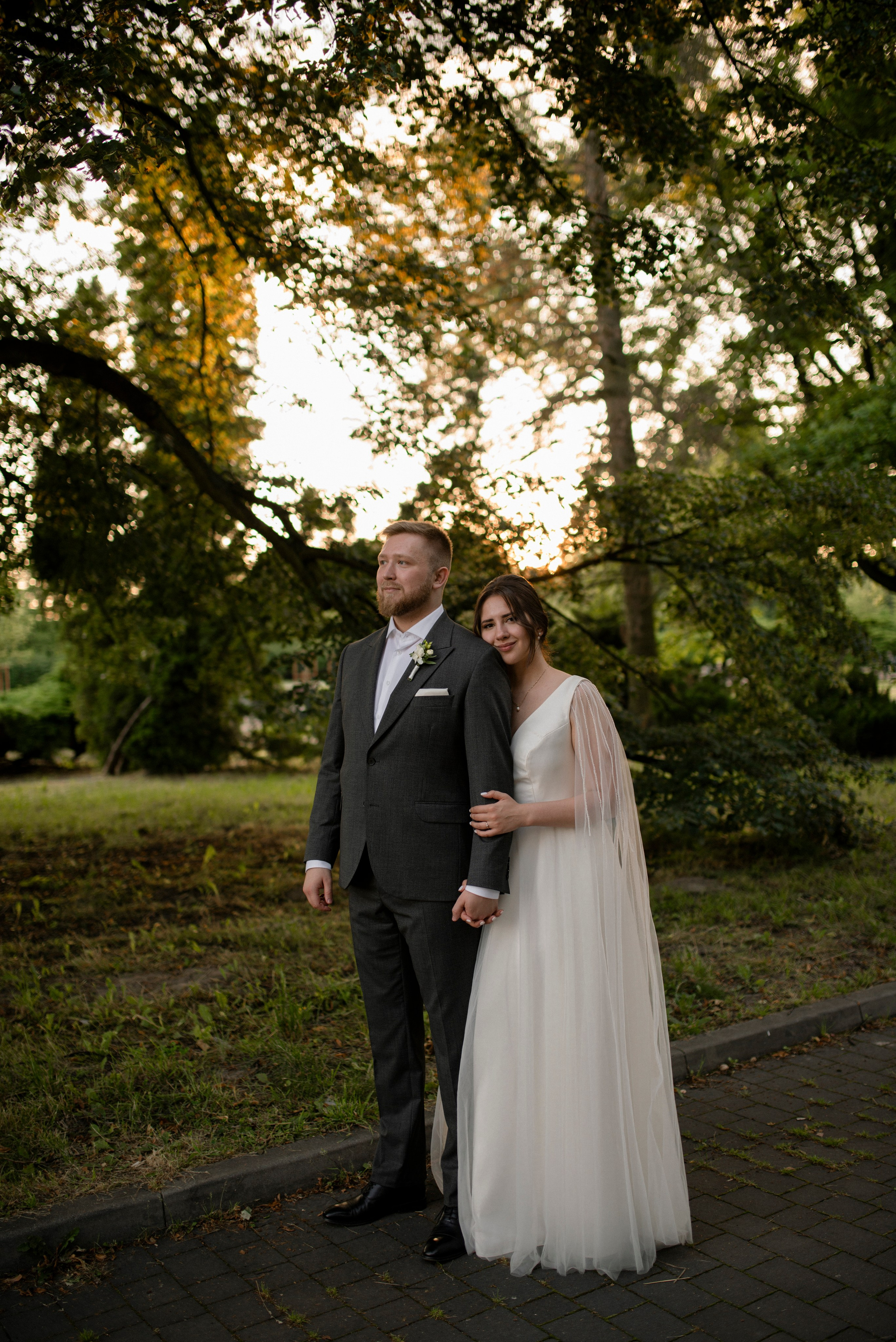 Katia i Denis. Home page