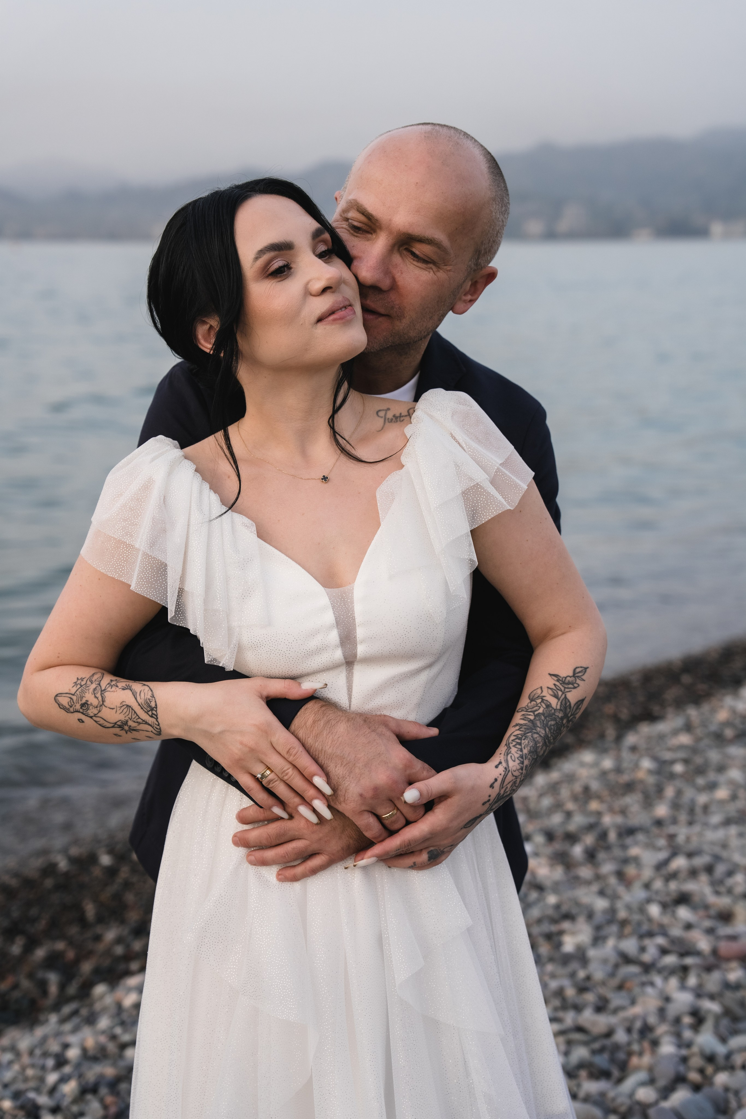 Wedding. Ekaterina Verbitskaya. Photography