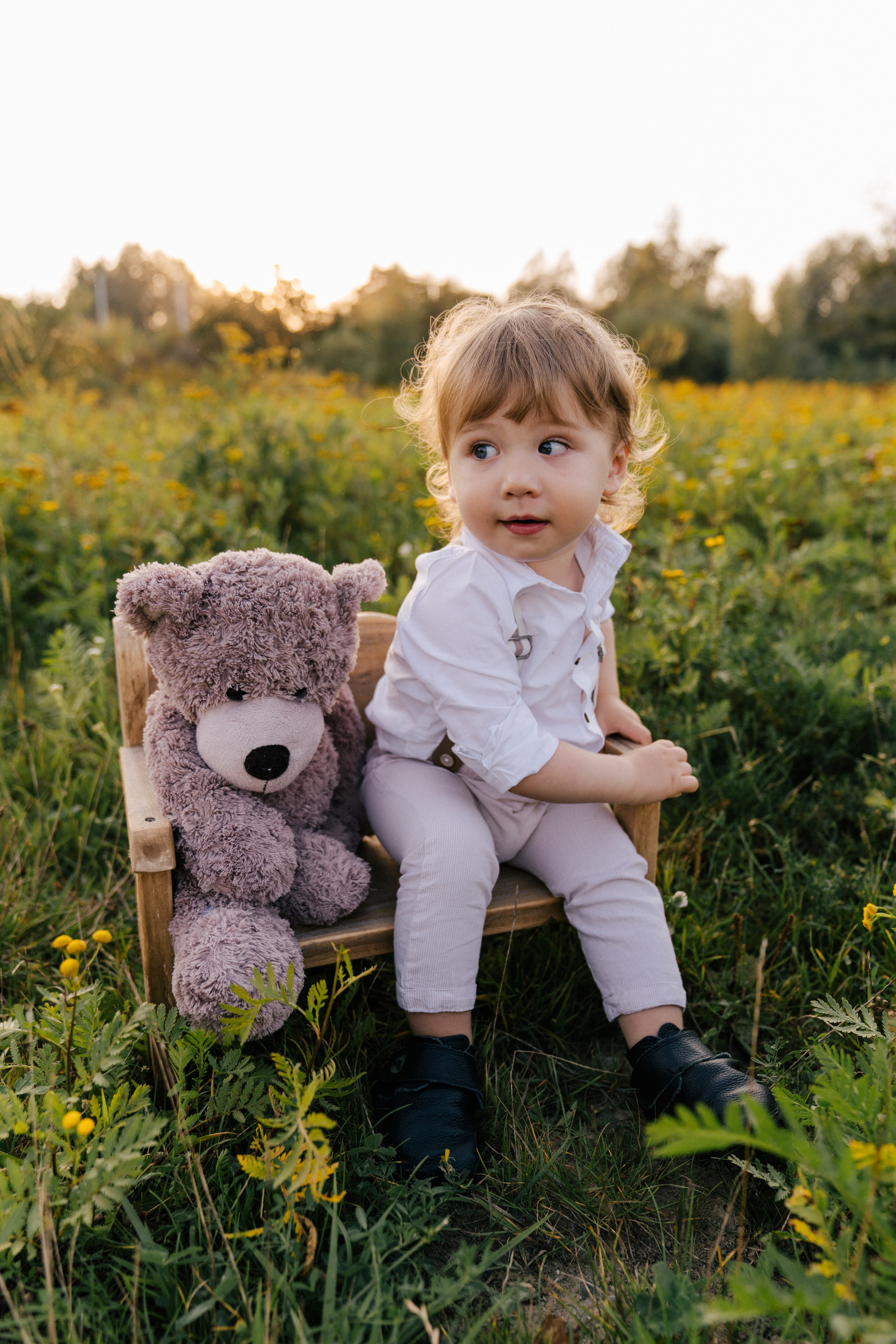 SESJE DZIECIĘCE. Fotograf Gdańsk - Malwina Beszczyńska | Sesje ciążowe - brzuszkowe