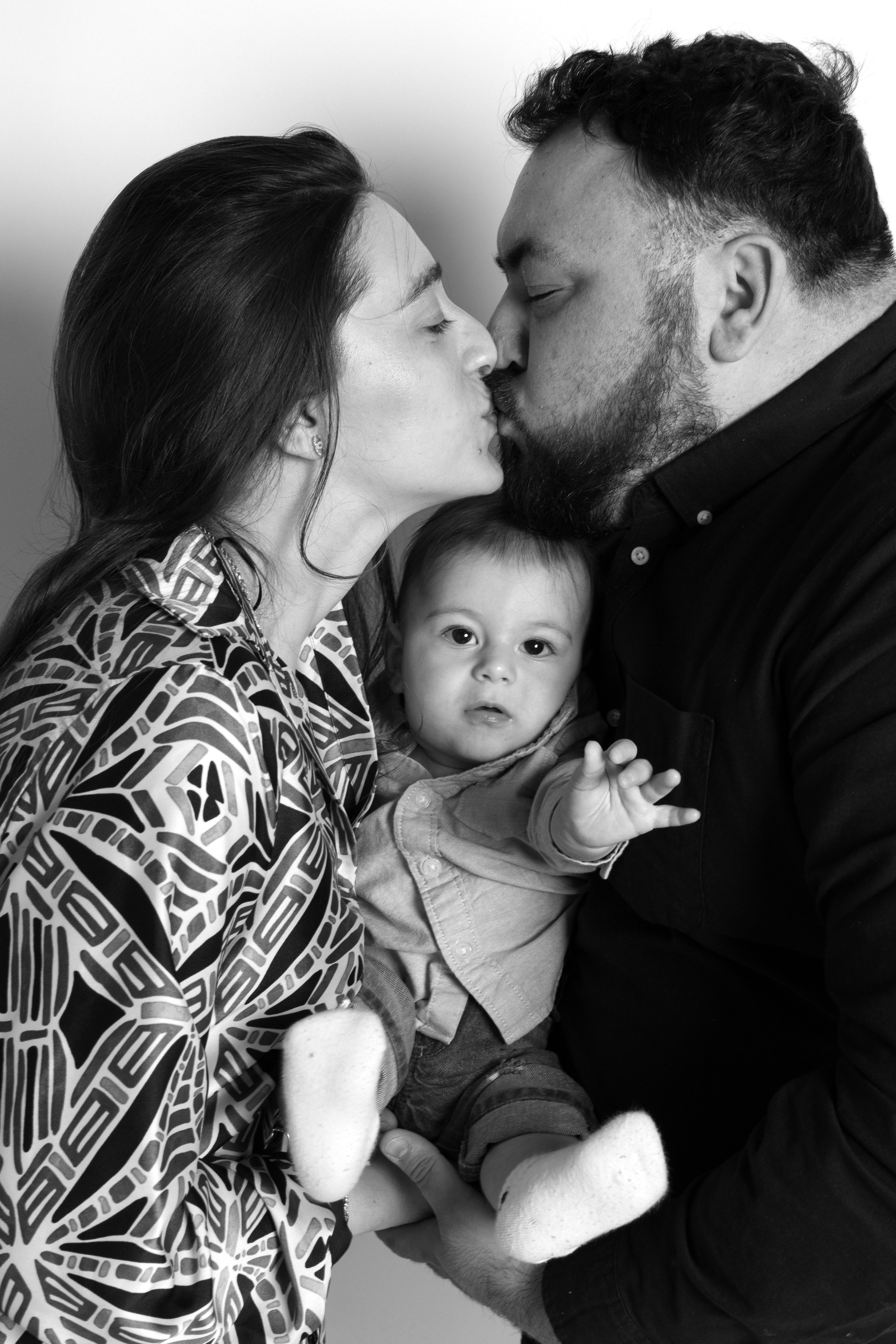 Family. Портфолио