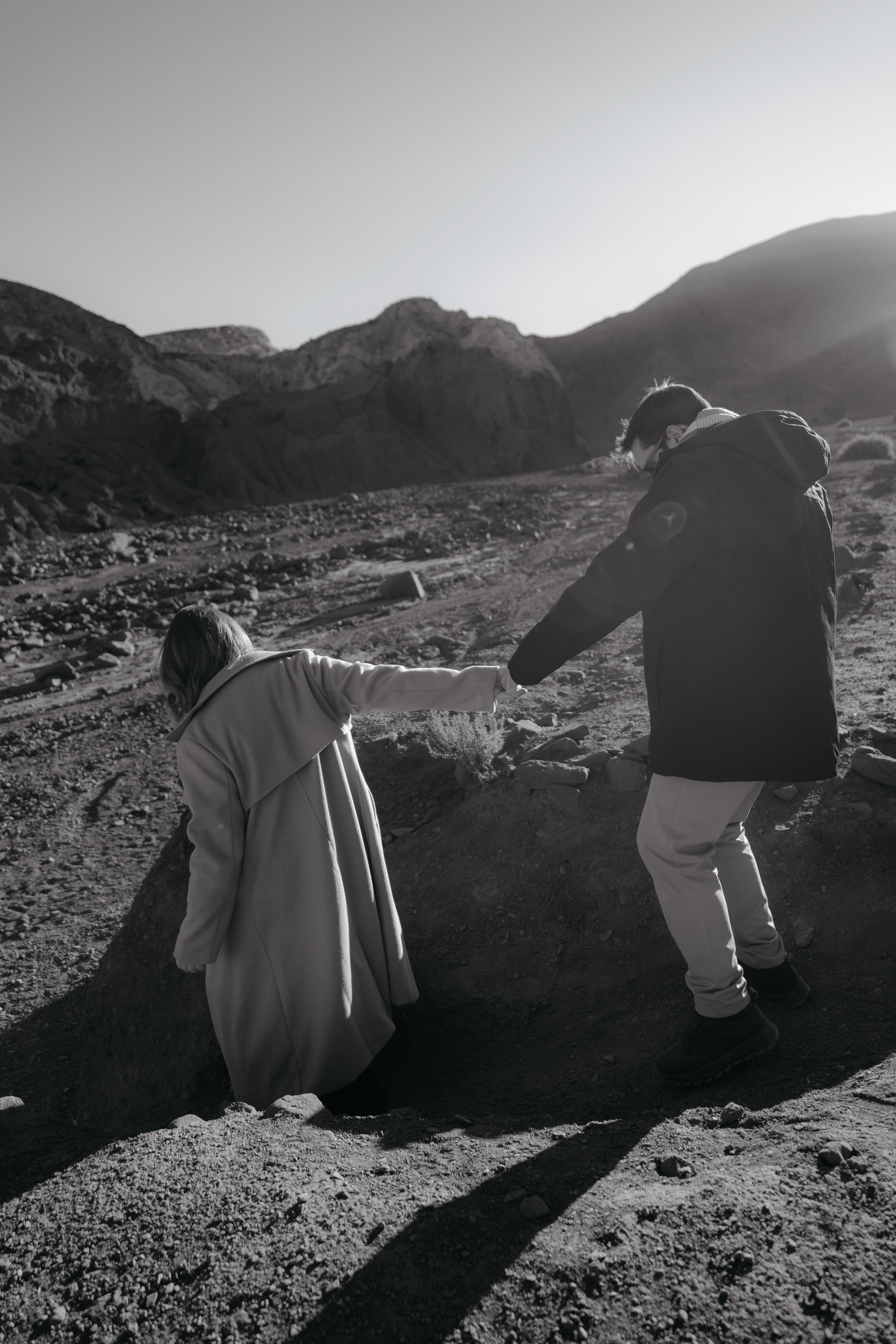 Gabriela e Antônio (ensaio). Principal