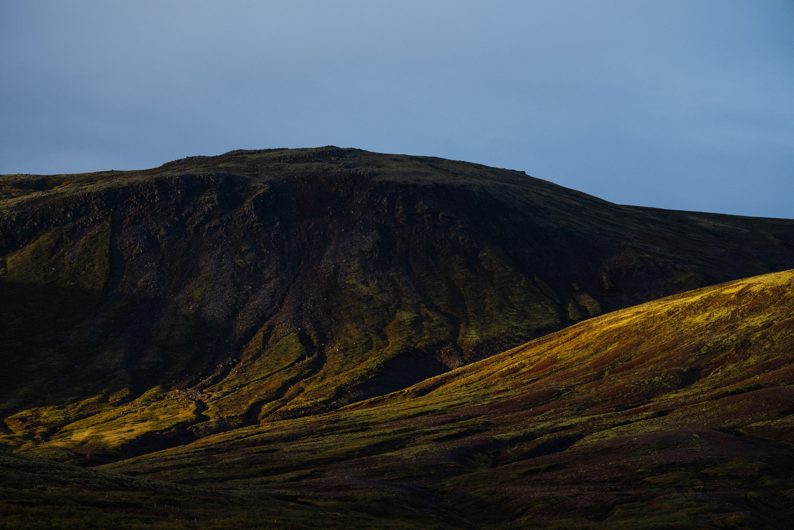 Iceland. Artjom Kutuzov Photography