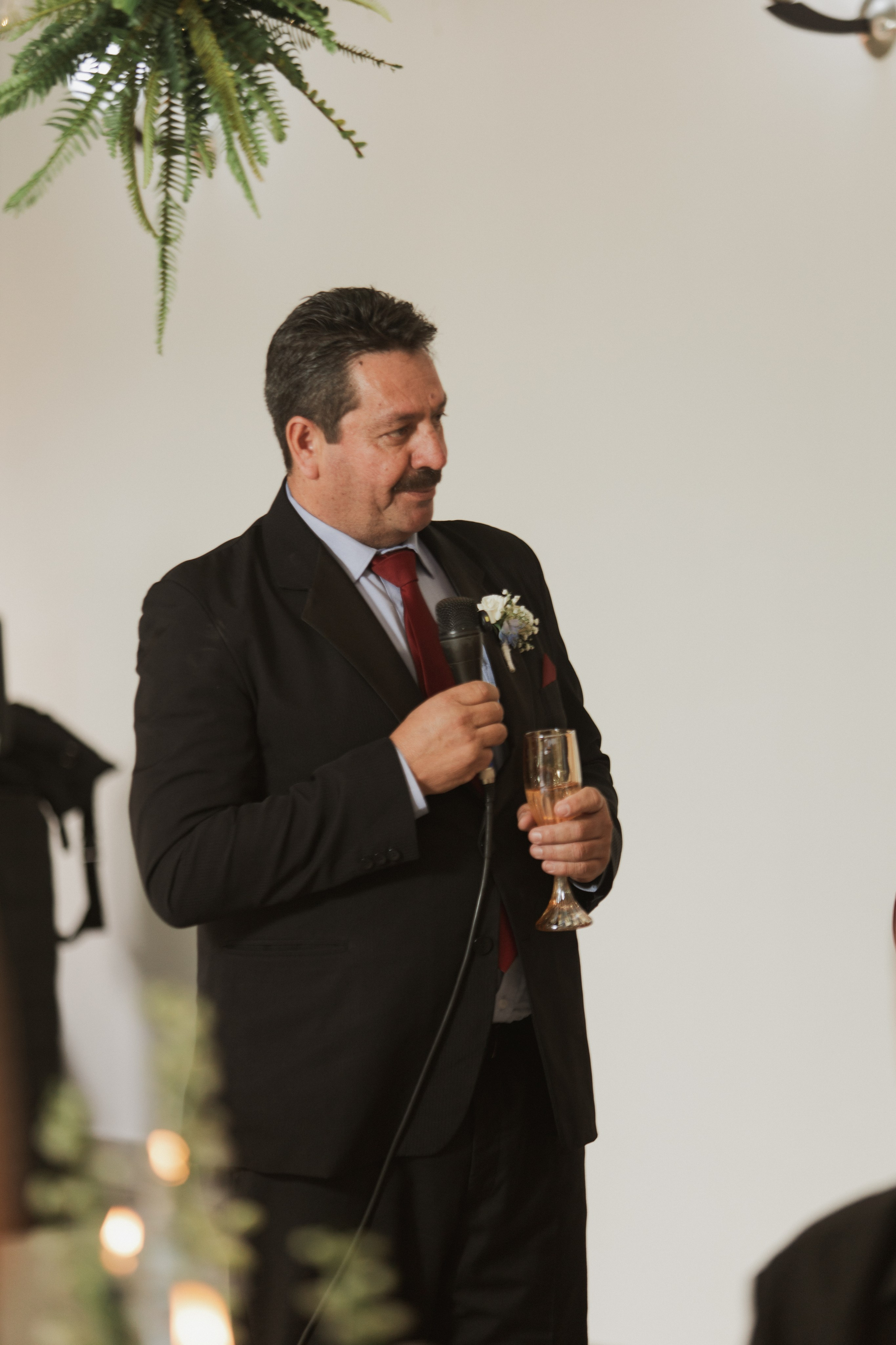 Gabriel & Maria. FOCALMAGIC