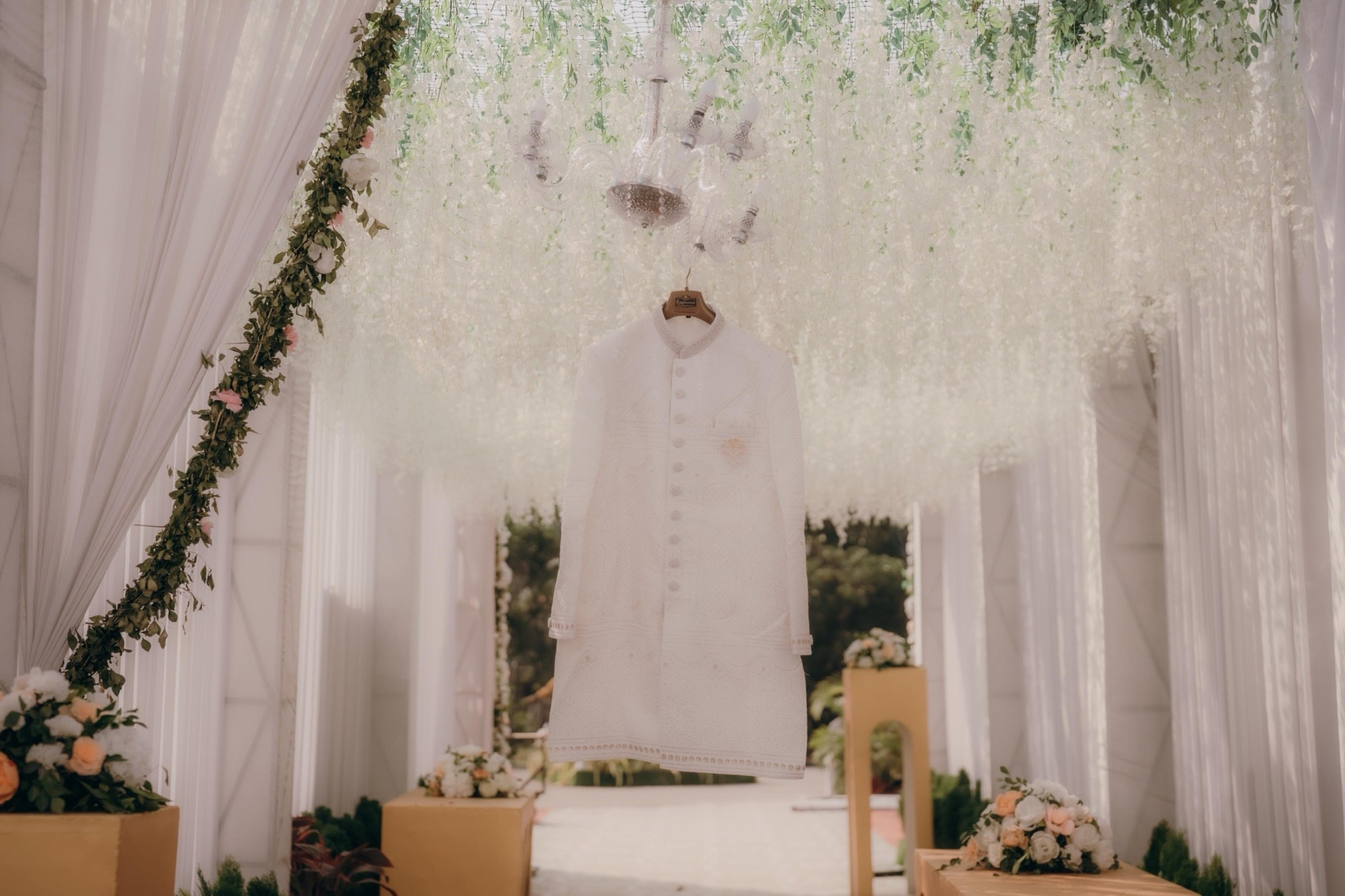 Vishal & Mohini. Promise in Pixels — Candid Wedding Photographer & Cinematographer in Mumbai, India
