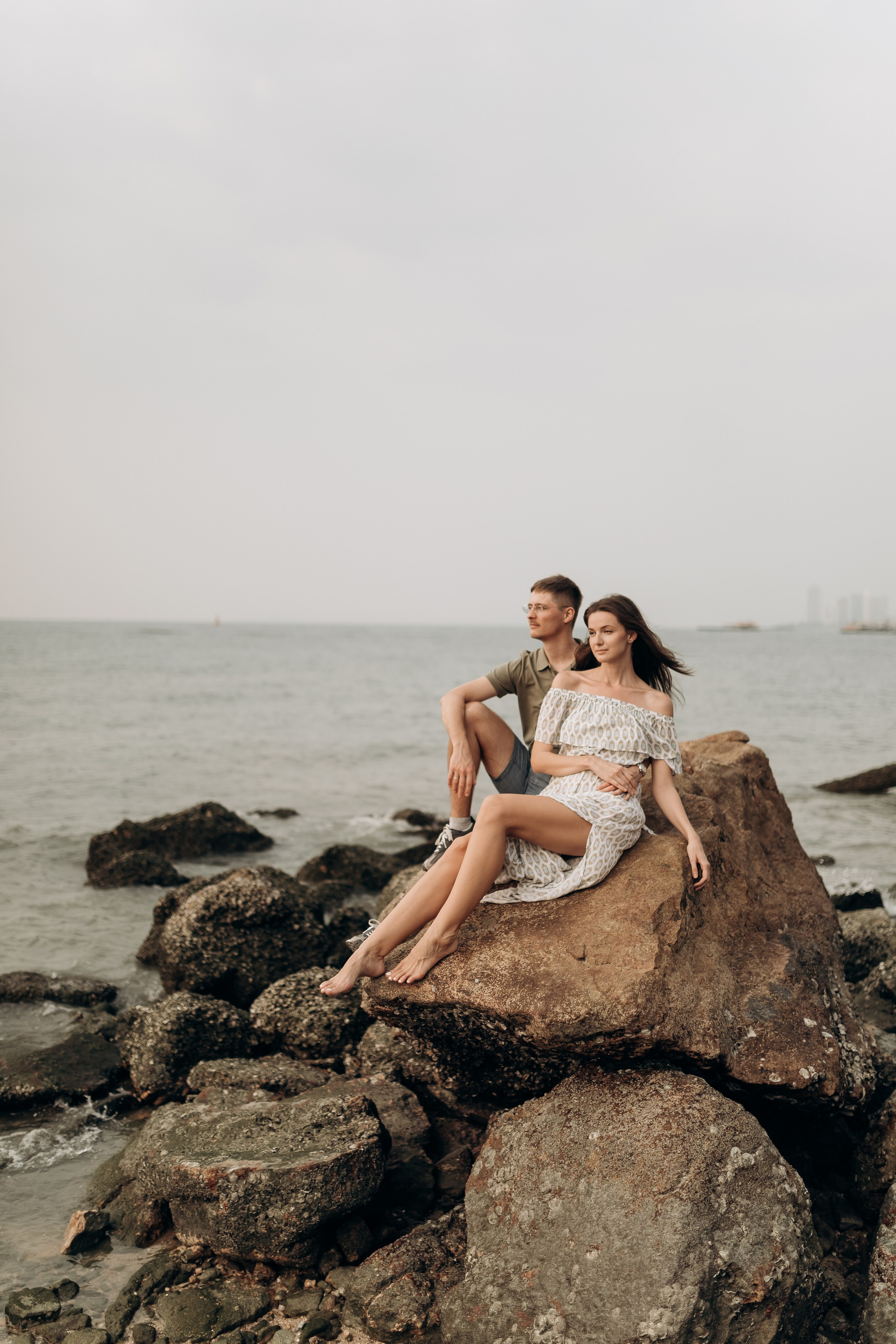 LoveStory. Фотограф в Паттайе