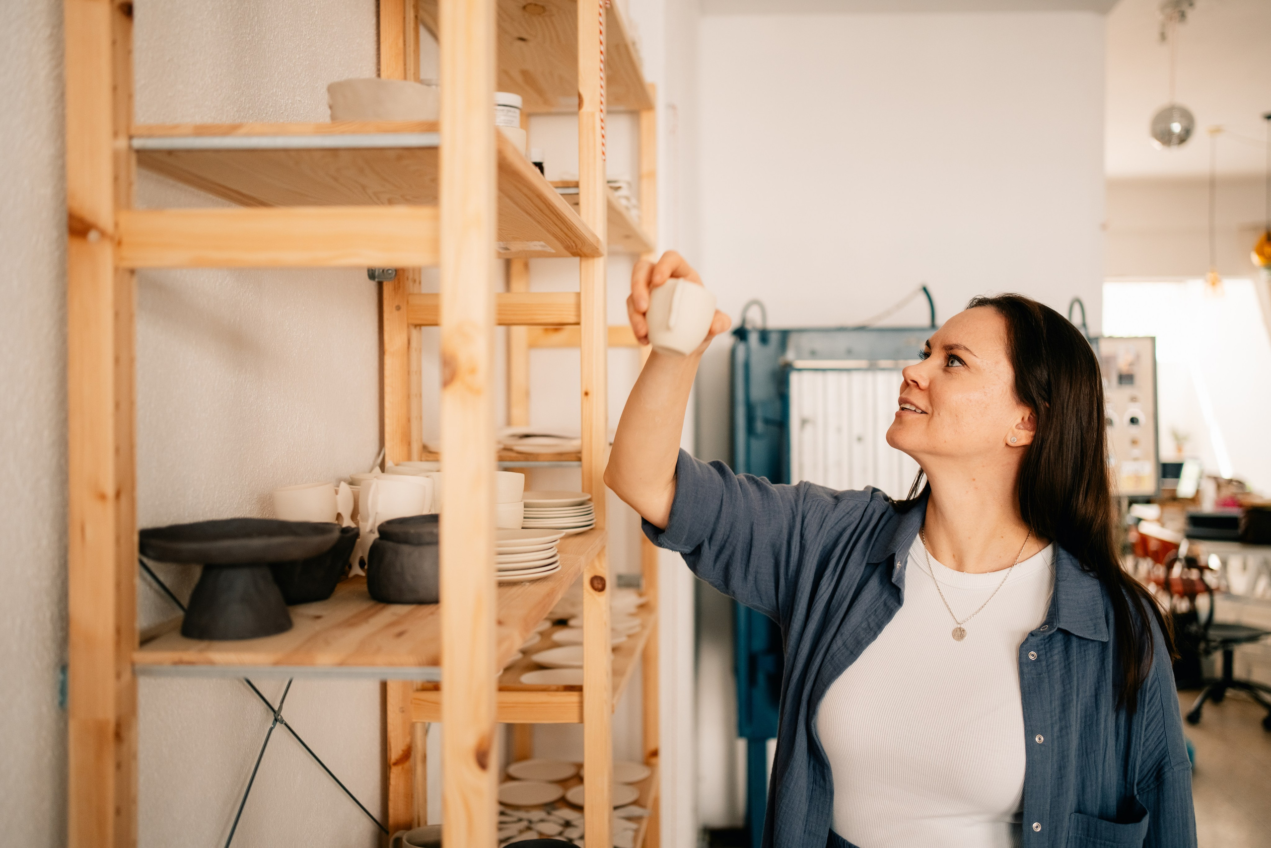 Svet Space. Maria Sher. Fotógrafa profissional do Porto, Portugal