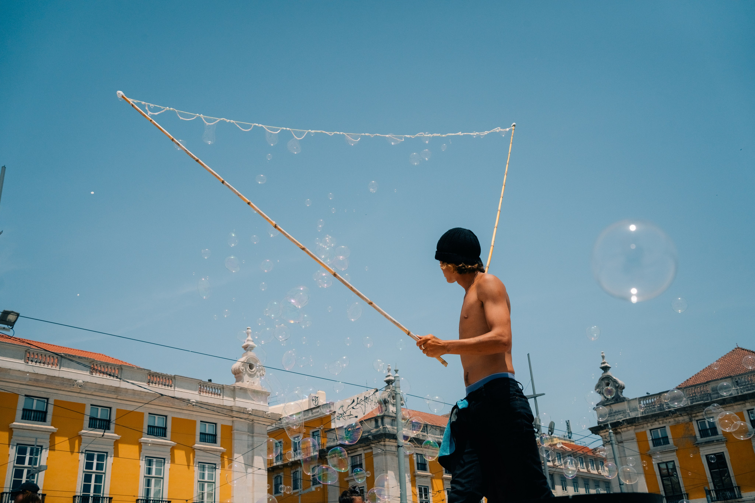 Street. Maria Sher. Professional photographer from Porto, Portugal