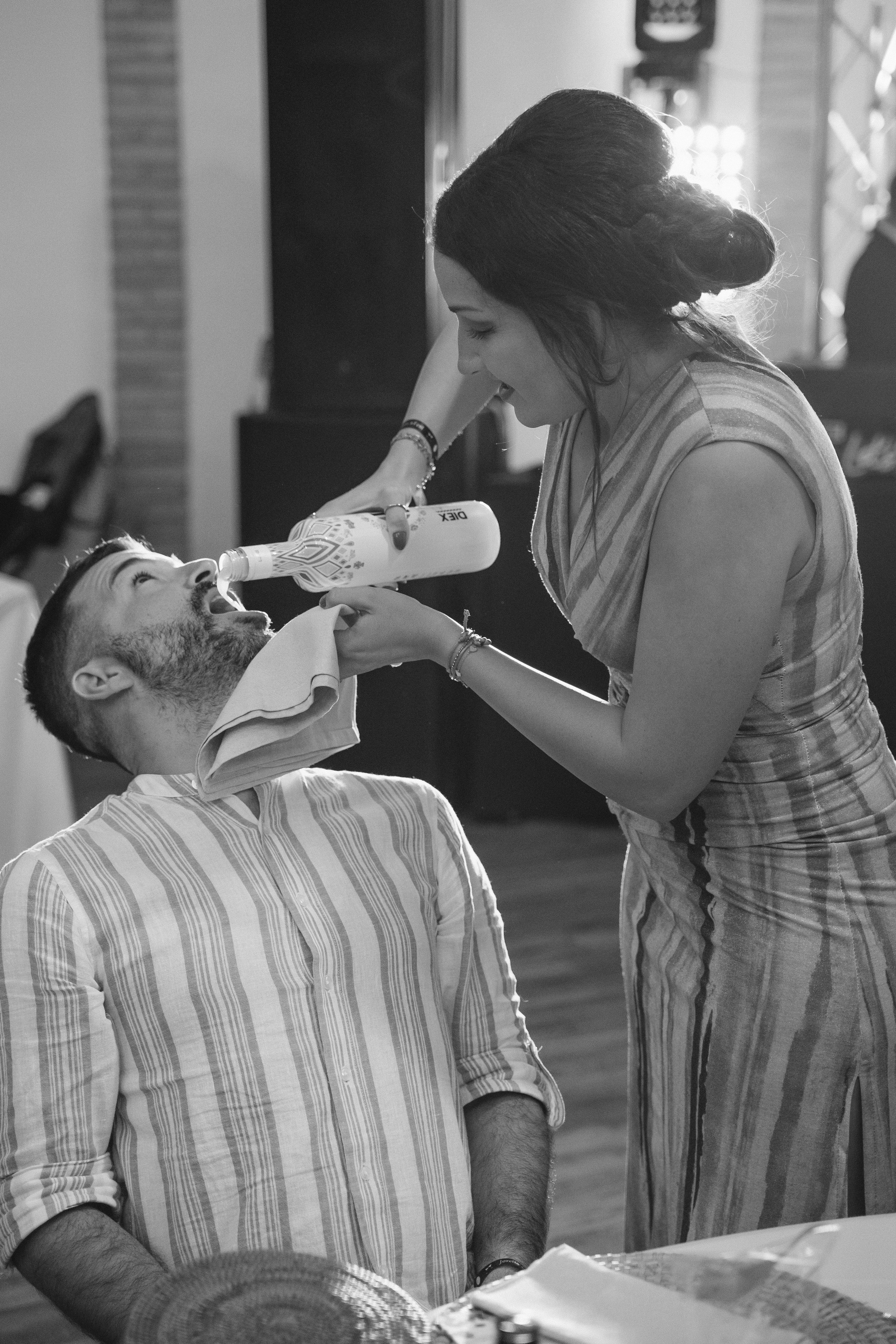 J+C. Fotógrafa de bodas y familias en España, Valencia: Nadia ProFoto