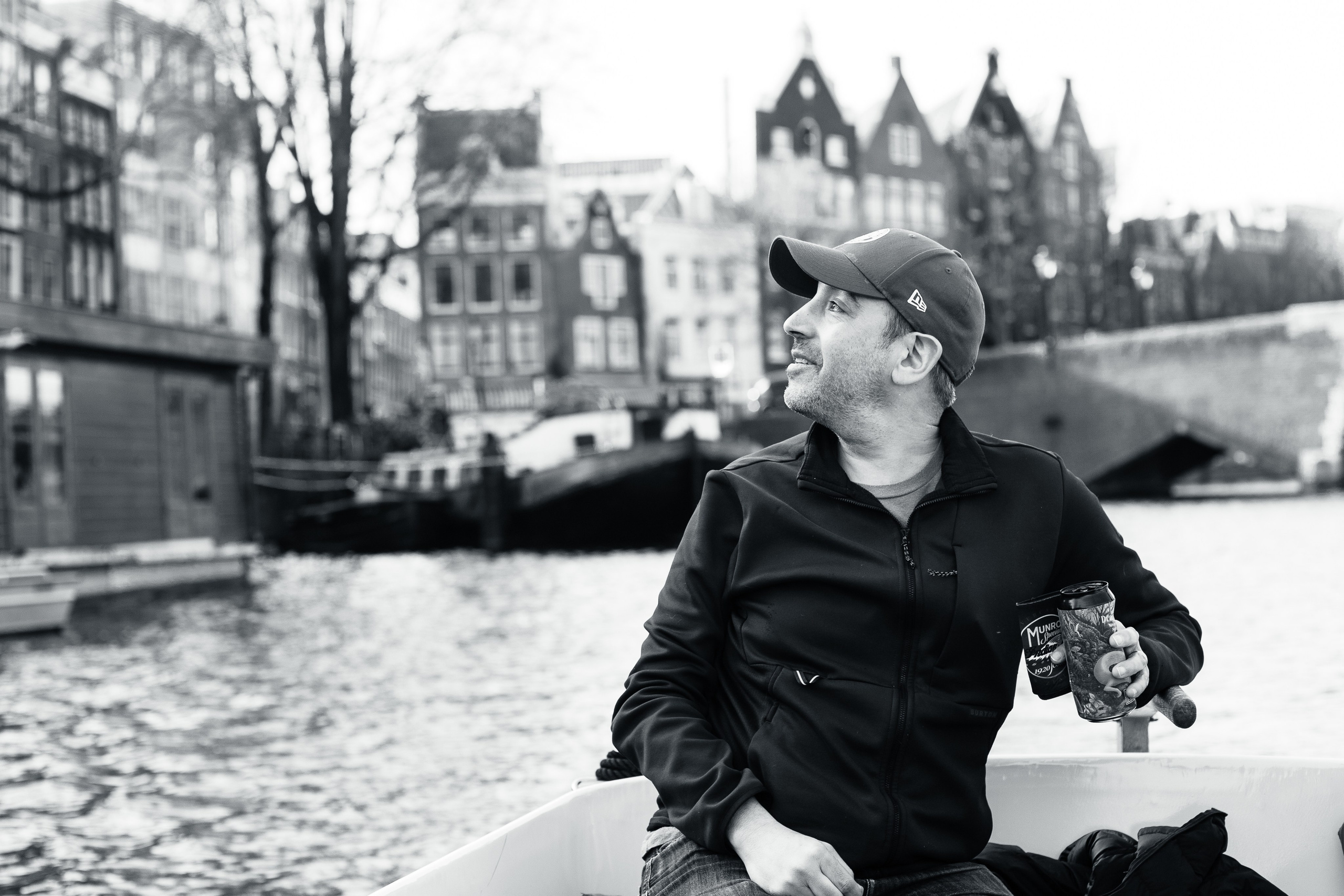 Feedback. Amsterdam Photographer, Families, Couples & Expats — Diana Andoni