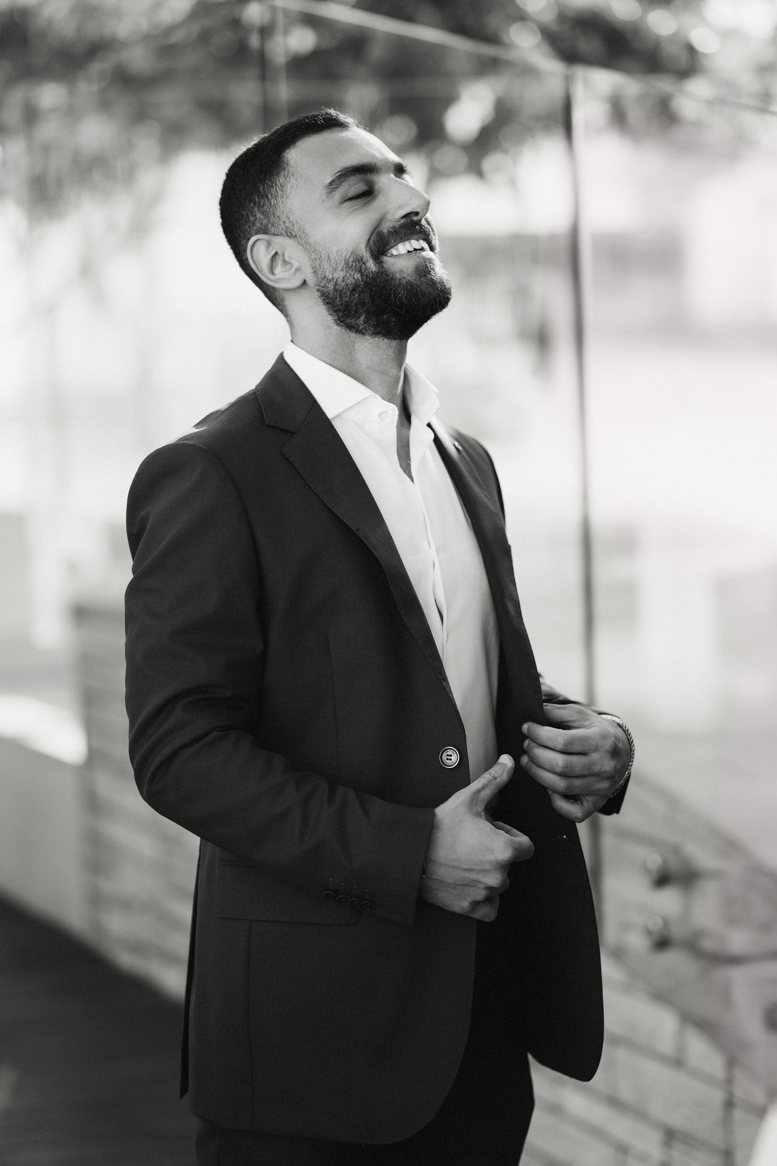 Wedding day of Victoria and Nicholas. Professional photographer in Cyprus Katerina Stepanchenko