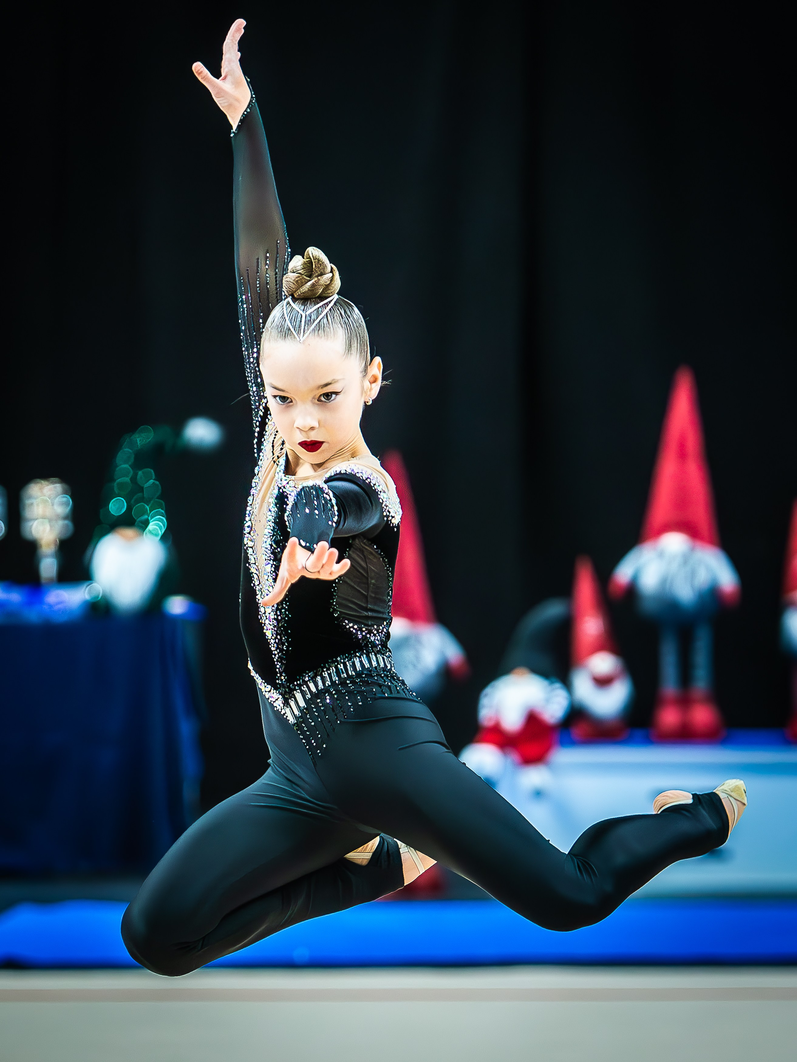 Галерея 1. Спортивная фотография, видео, трансляции