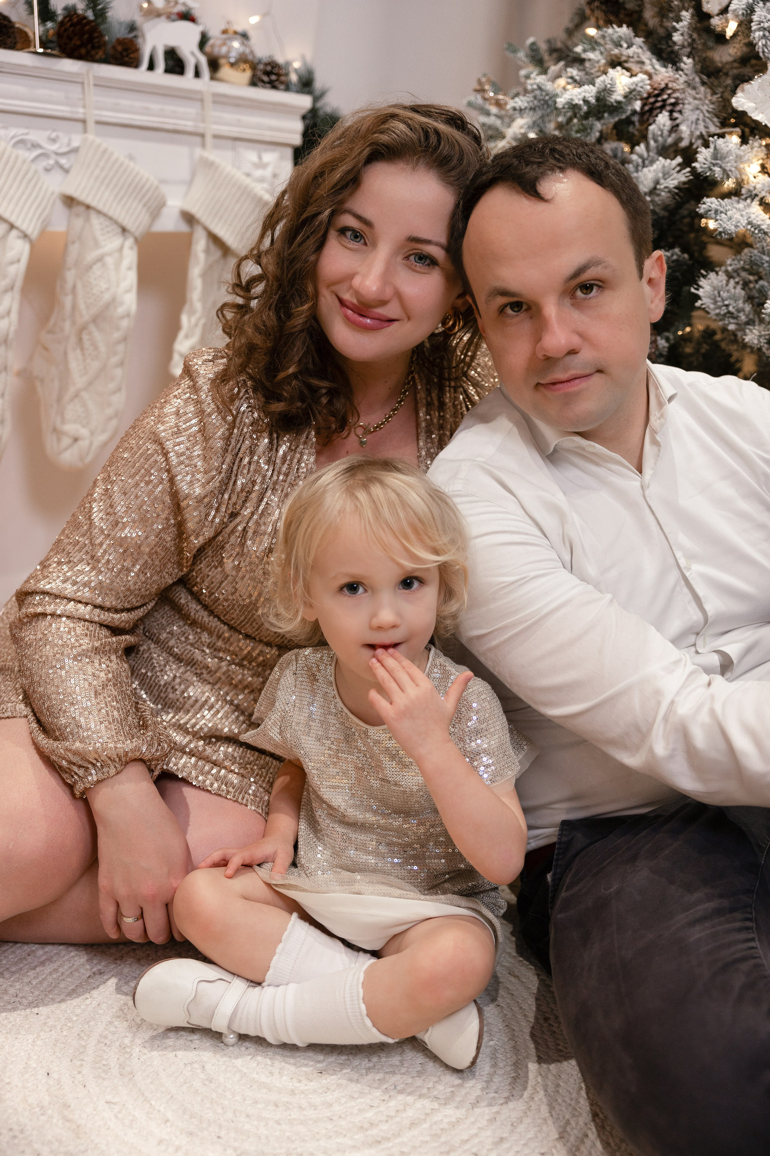 Christmas Mini Sessions. PHOTOGRAPHER IN LONDON