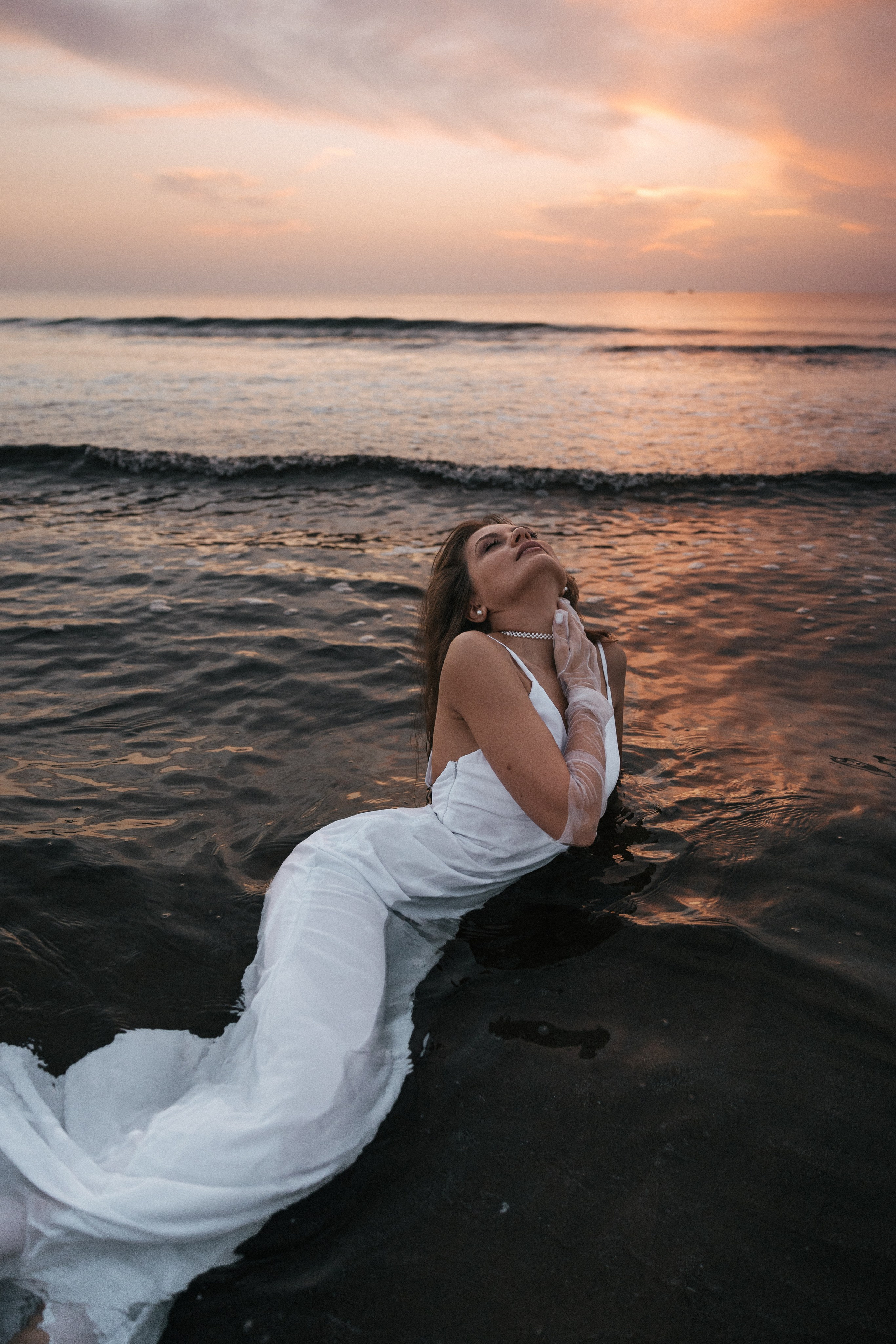 Irina & Victor. Photographer Alina Sparrow