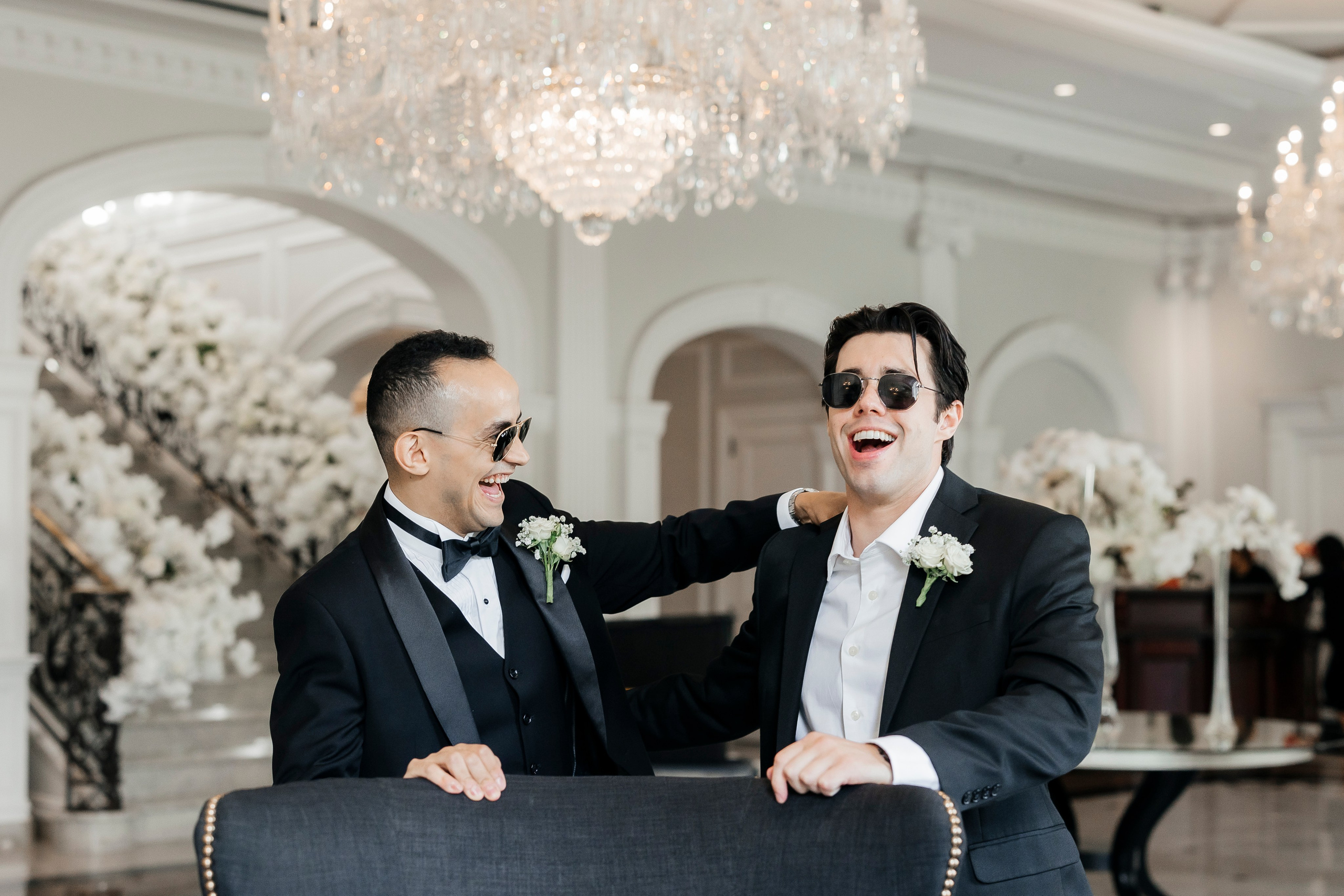 Mahmoud & Lana. Wedding Photo & Video