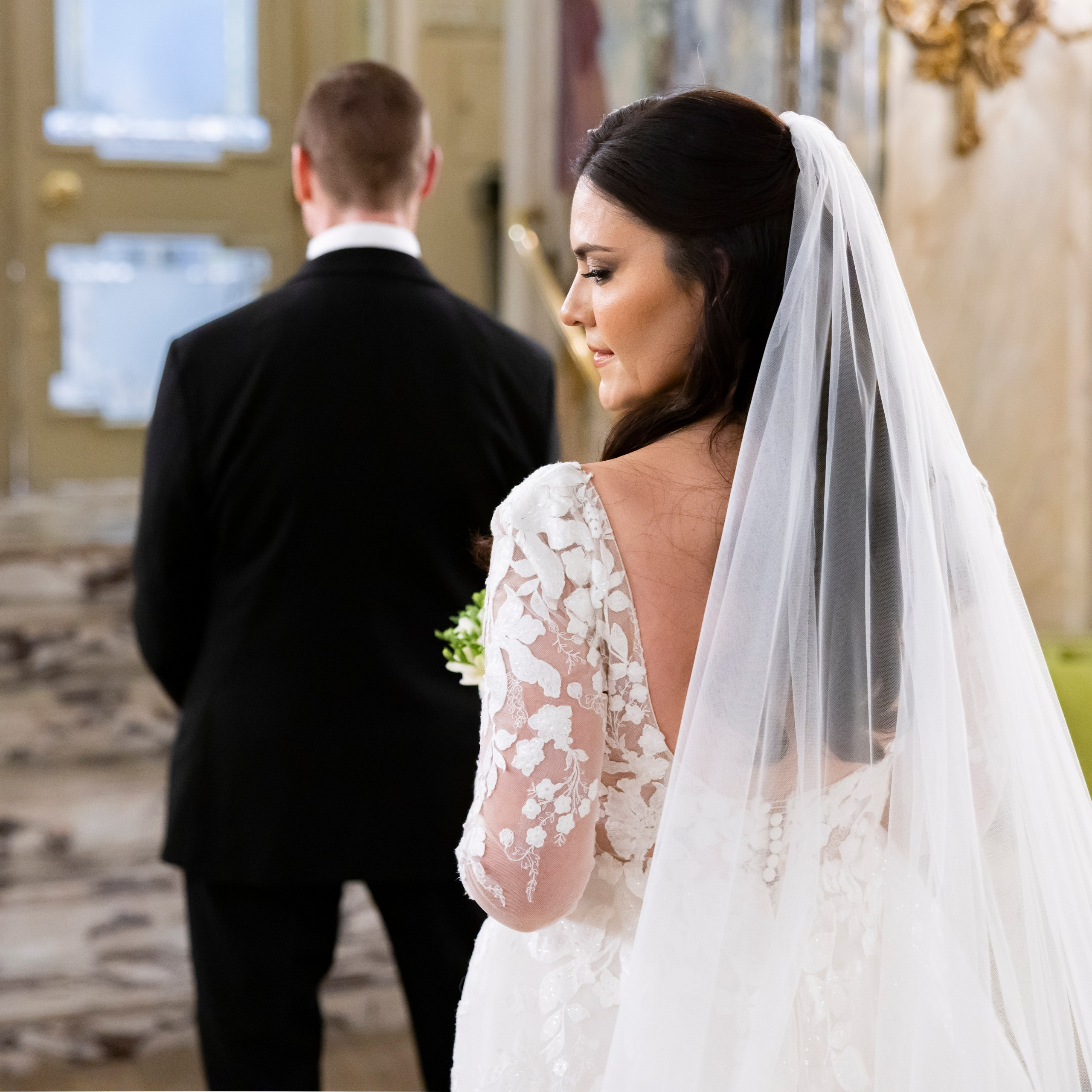 Shaun and Edelweis, A Taj Hotel. Wedding Photo & Video