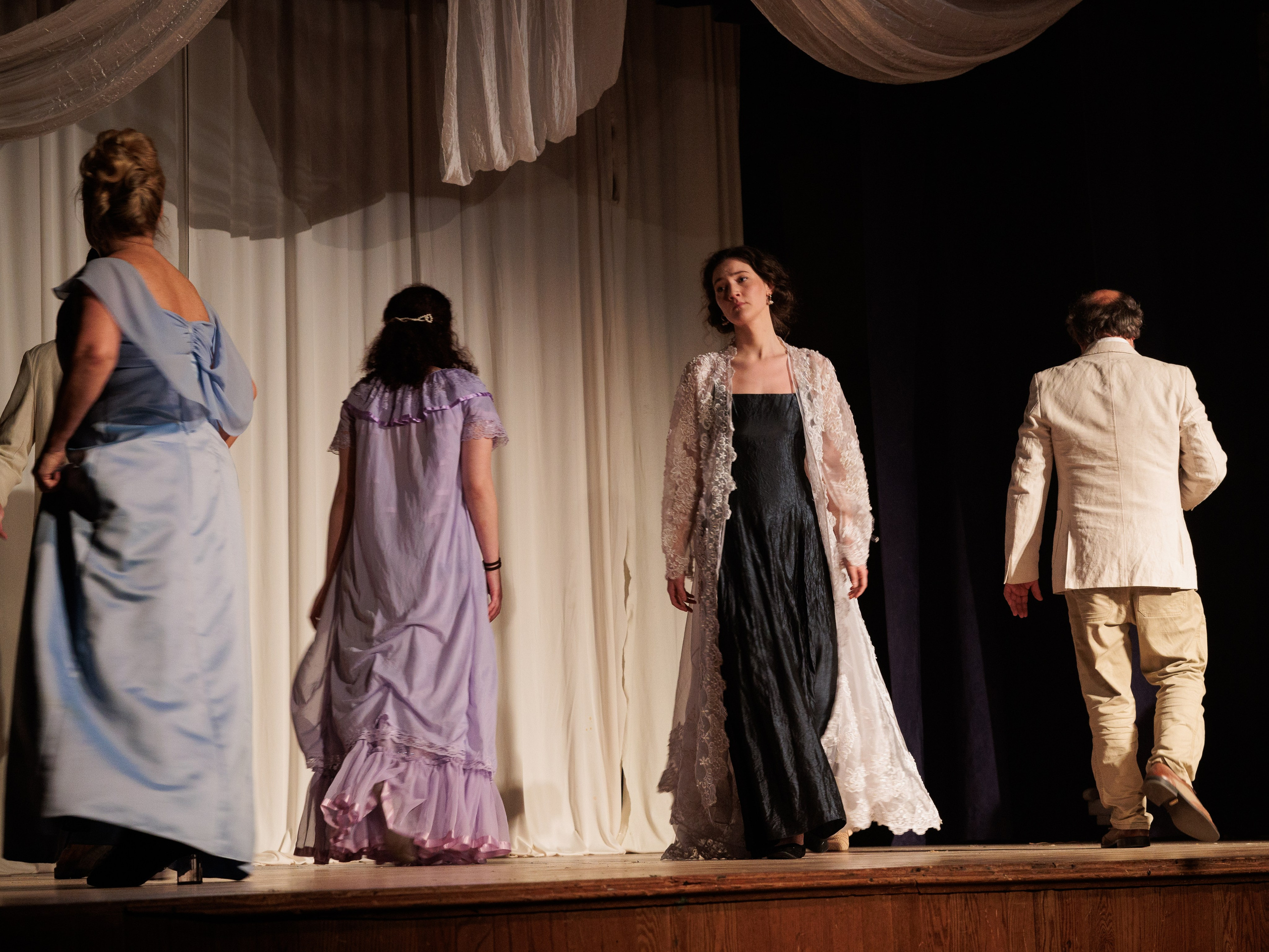 Ordinary Miracle. Yana Bobrova | Artistic Photography