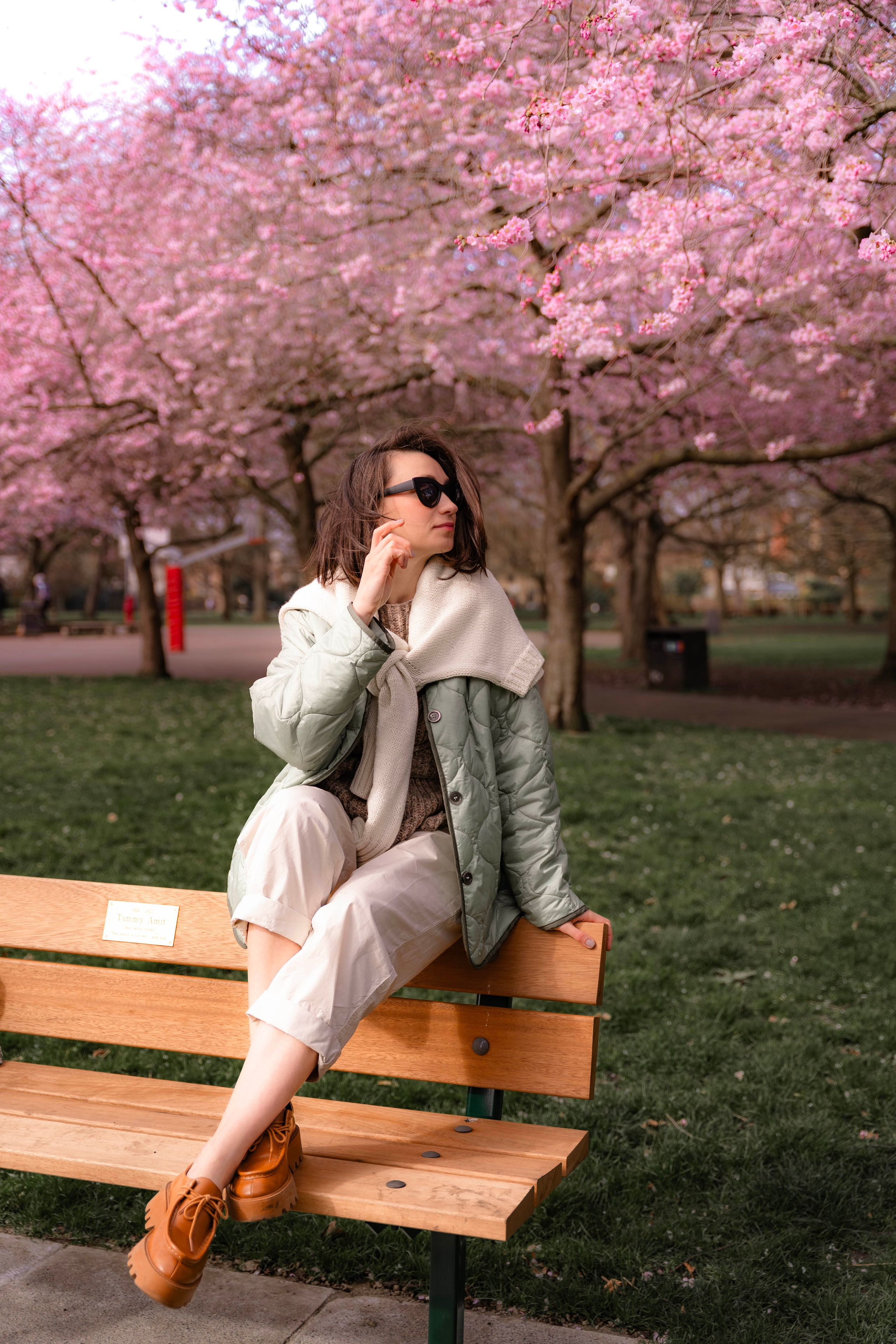 Daryna. Tonya Kyrylenko photographer in London