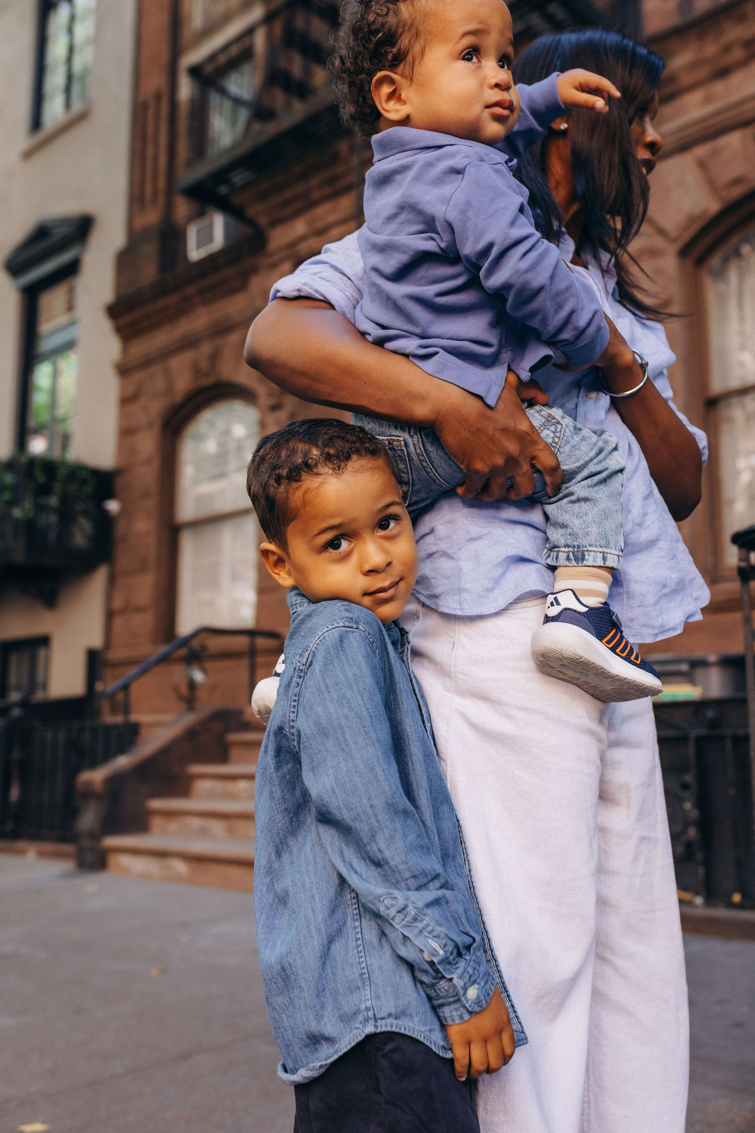 NYC Family Photography – Natural & Honest Moments. Sasha Amelie | Lifestyle and Wedding Photography | NYC and Beyond