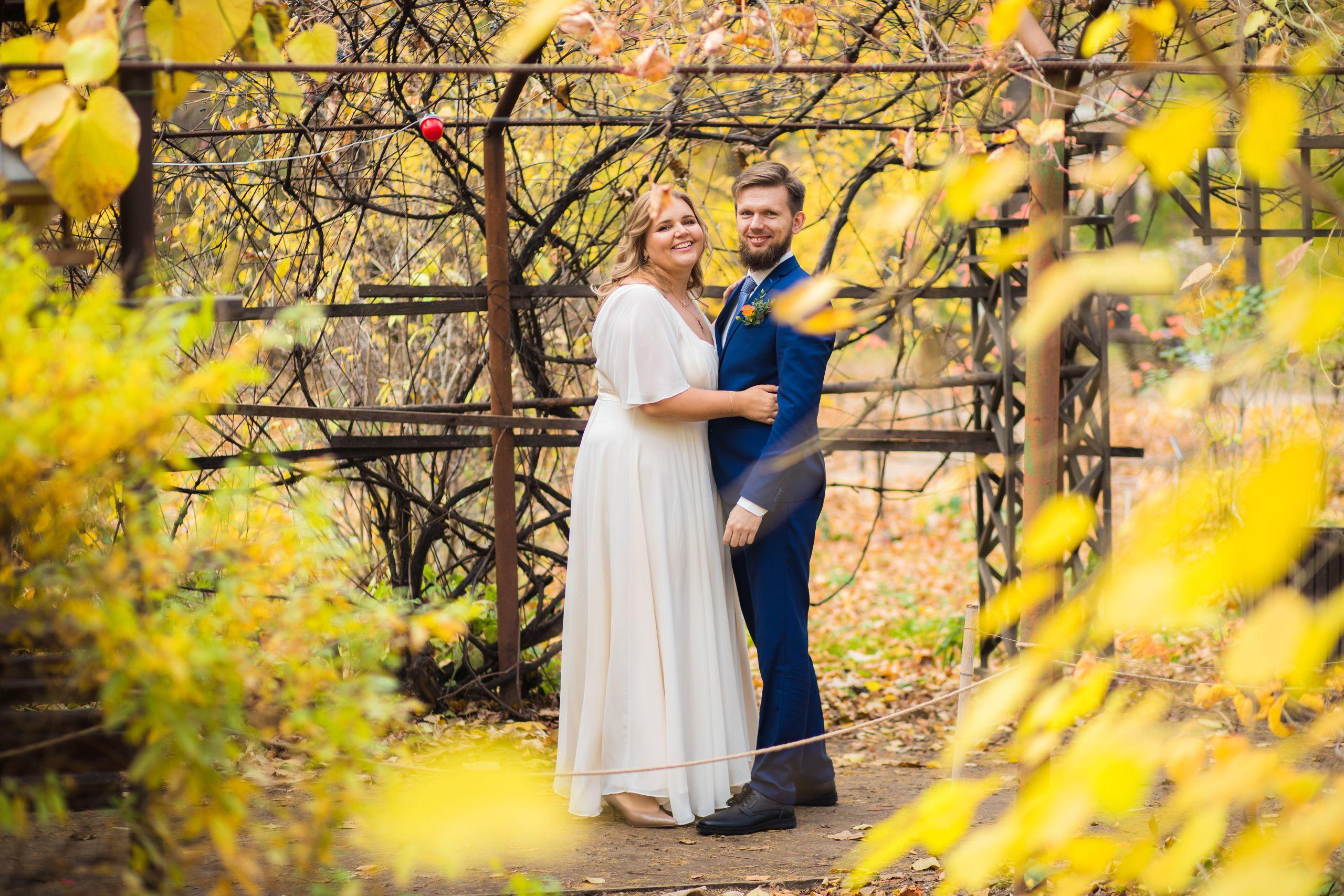 Svetlana + Denis. True Story Photography