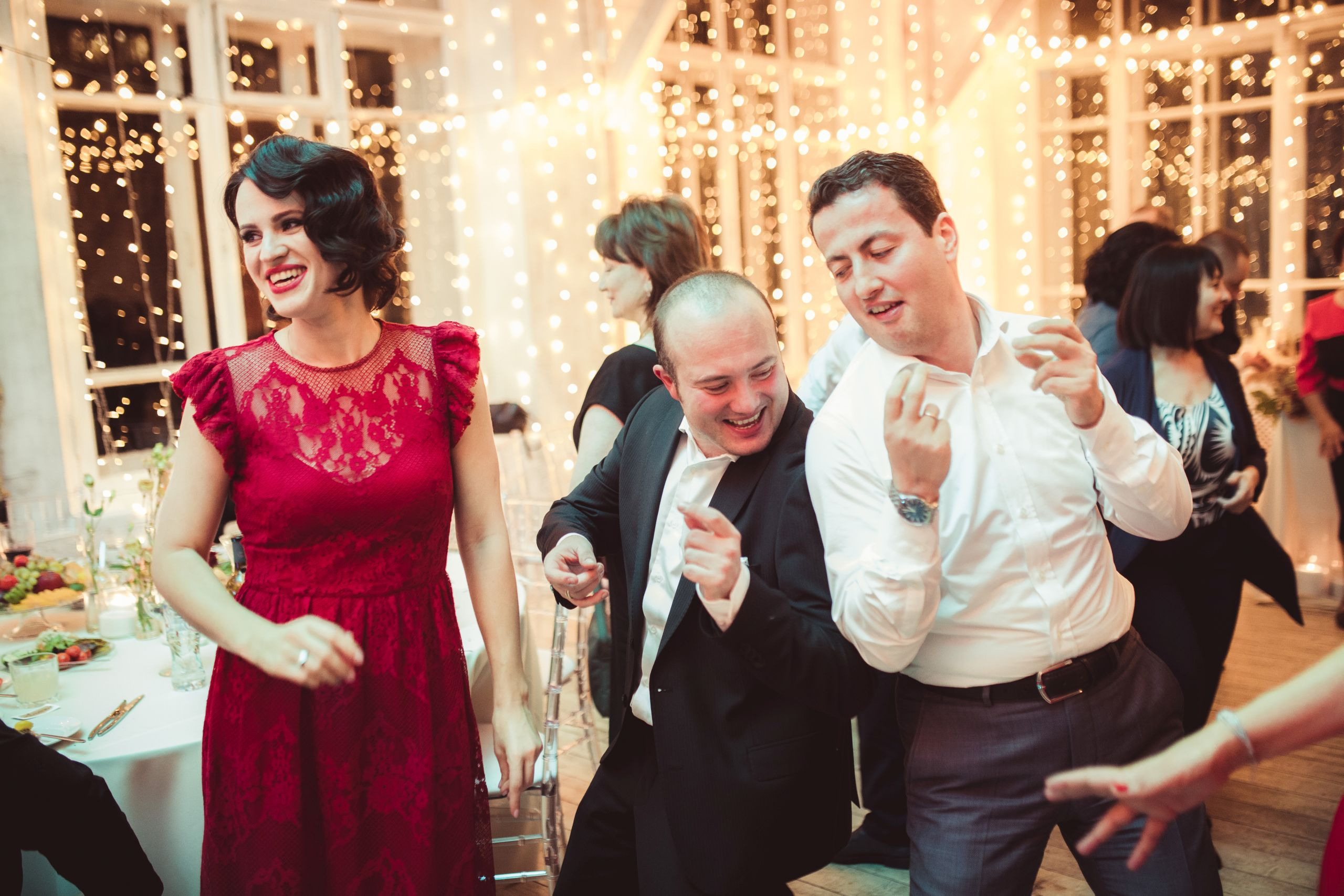 Polina + Ahmet. True Story Photography