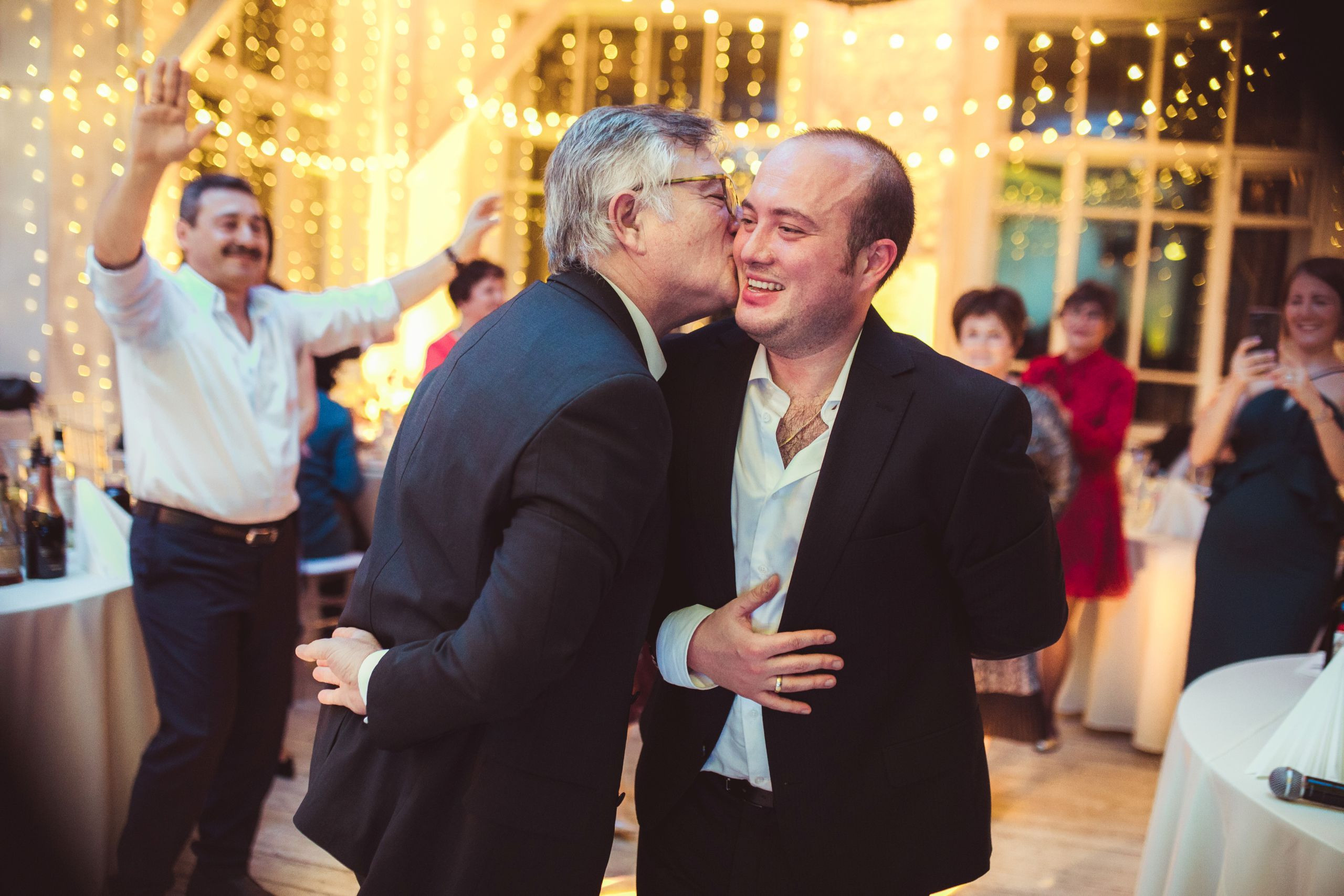 Polina + Ahmet. True Story Photography