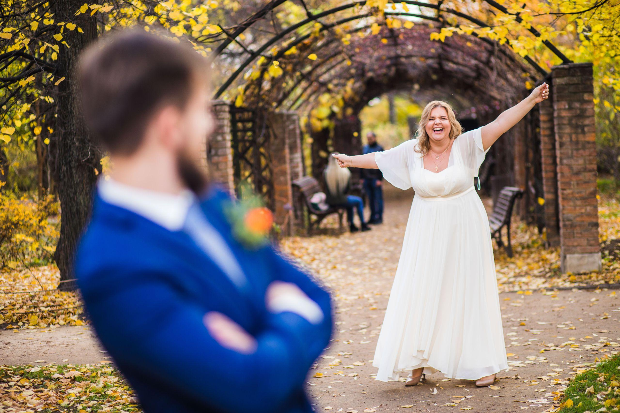 Svetlana + Denis. True Story Photography