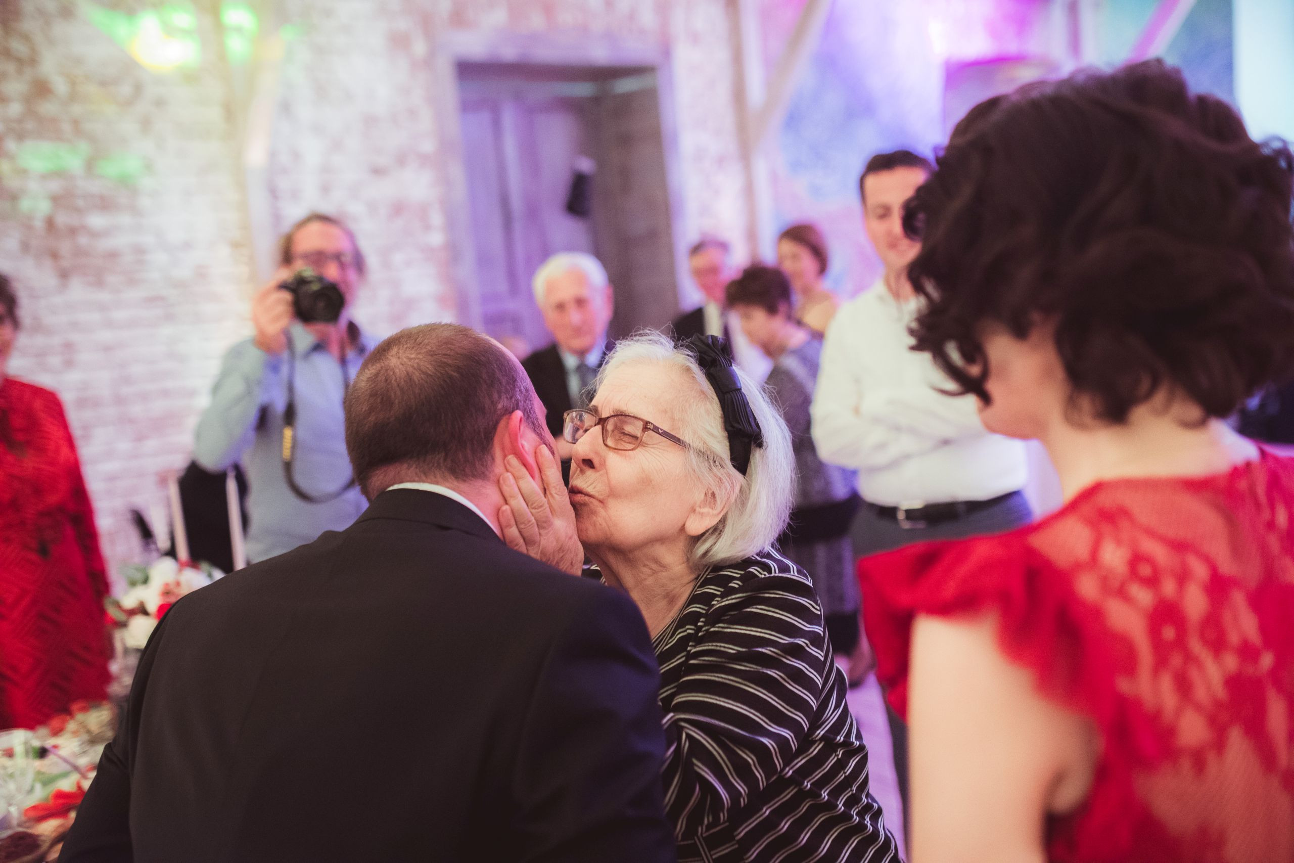 Polina + Ahmet. True Story Photography