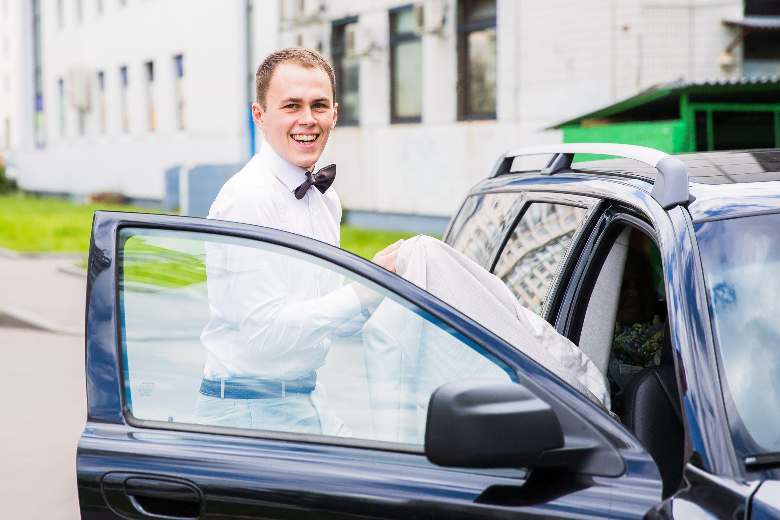 Wedding in the Tsaritsyno palace. True Story Photography
