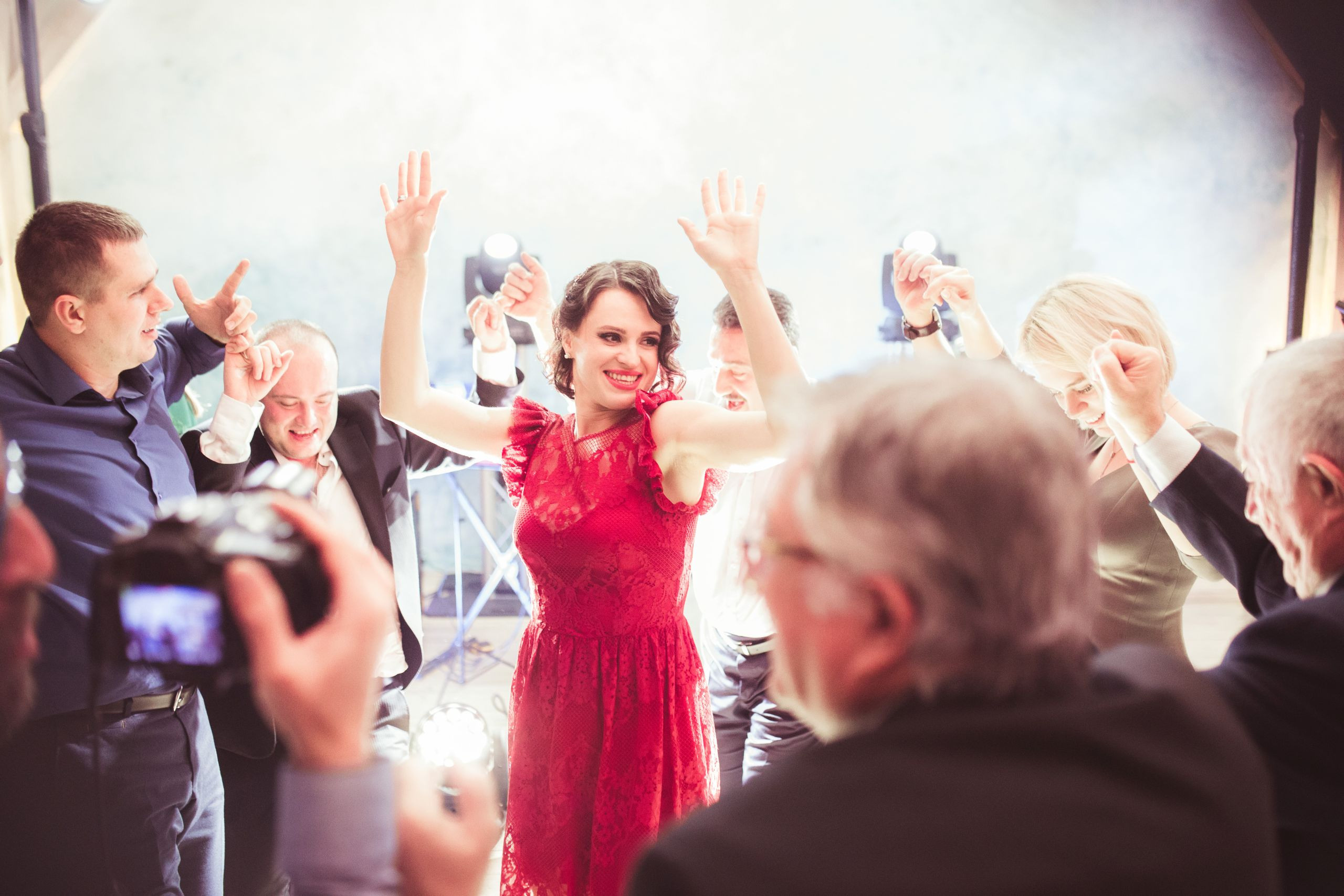 Polina + Ahmet. True Story Photography