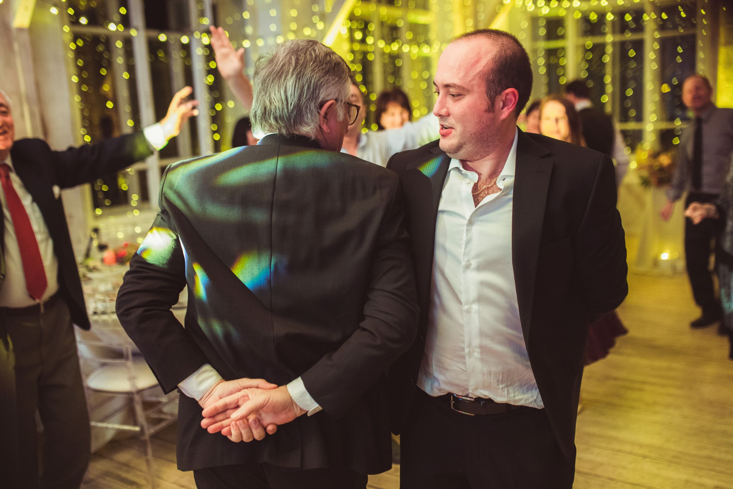 Polina + Ahmet. True Story Photography