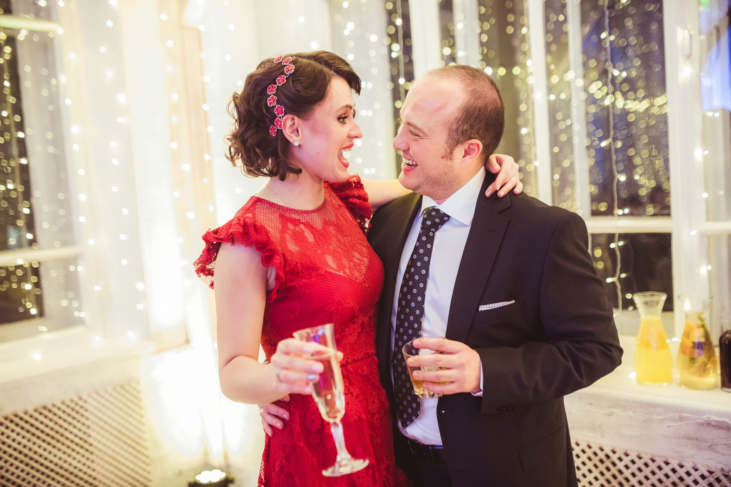 Polina + Ahmet. True Story Photography