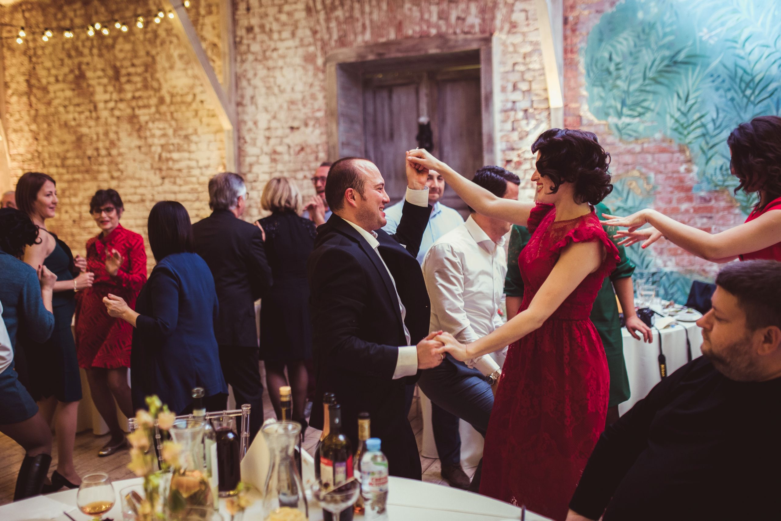 Polina + Ahmet. True Story Photography