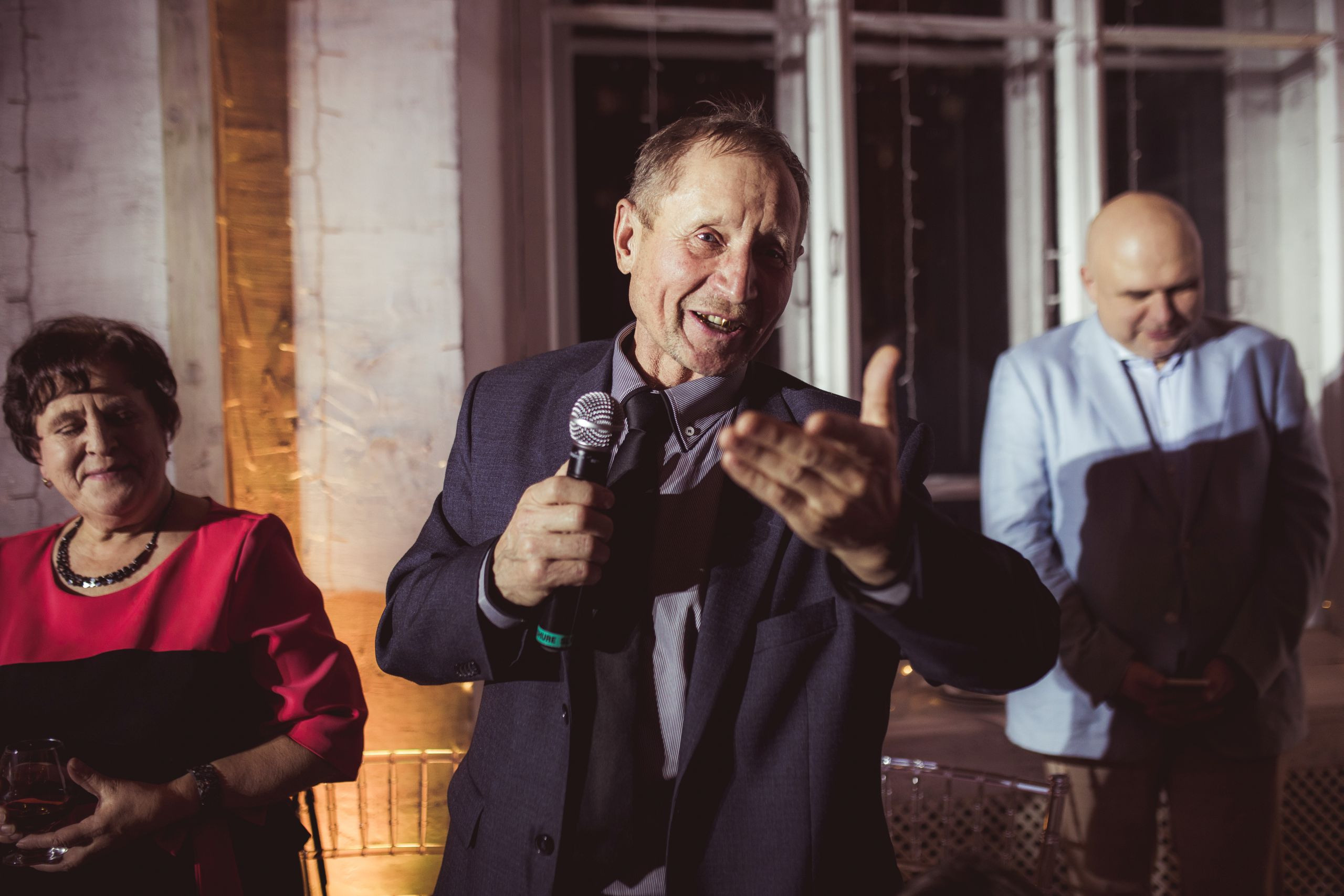 Polina + Ahmet. True Story Photography