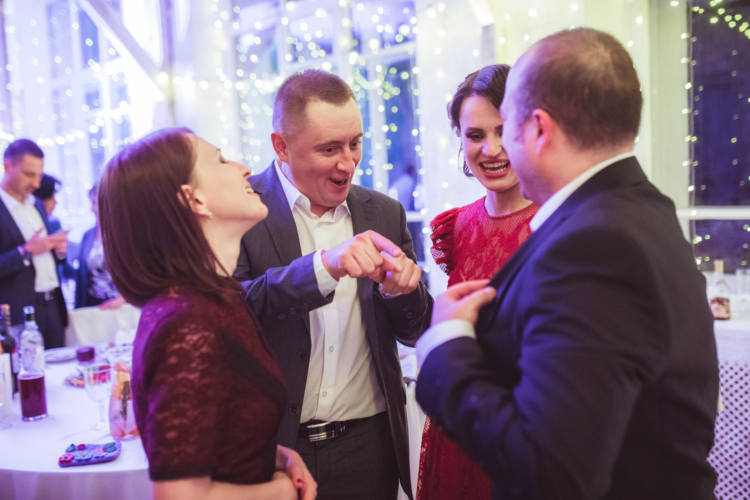 Polina + Ahmet. True Story Photography