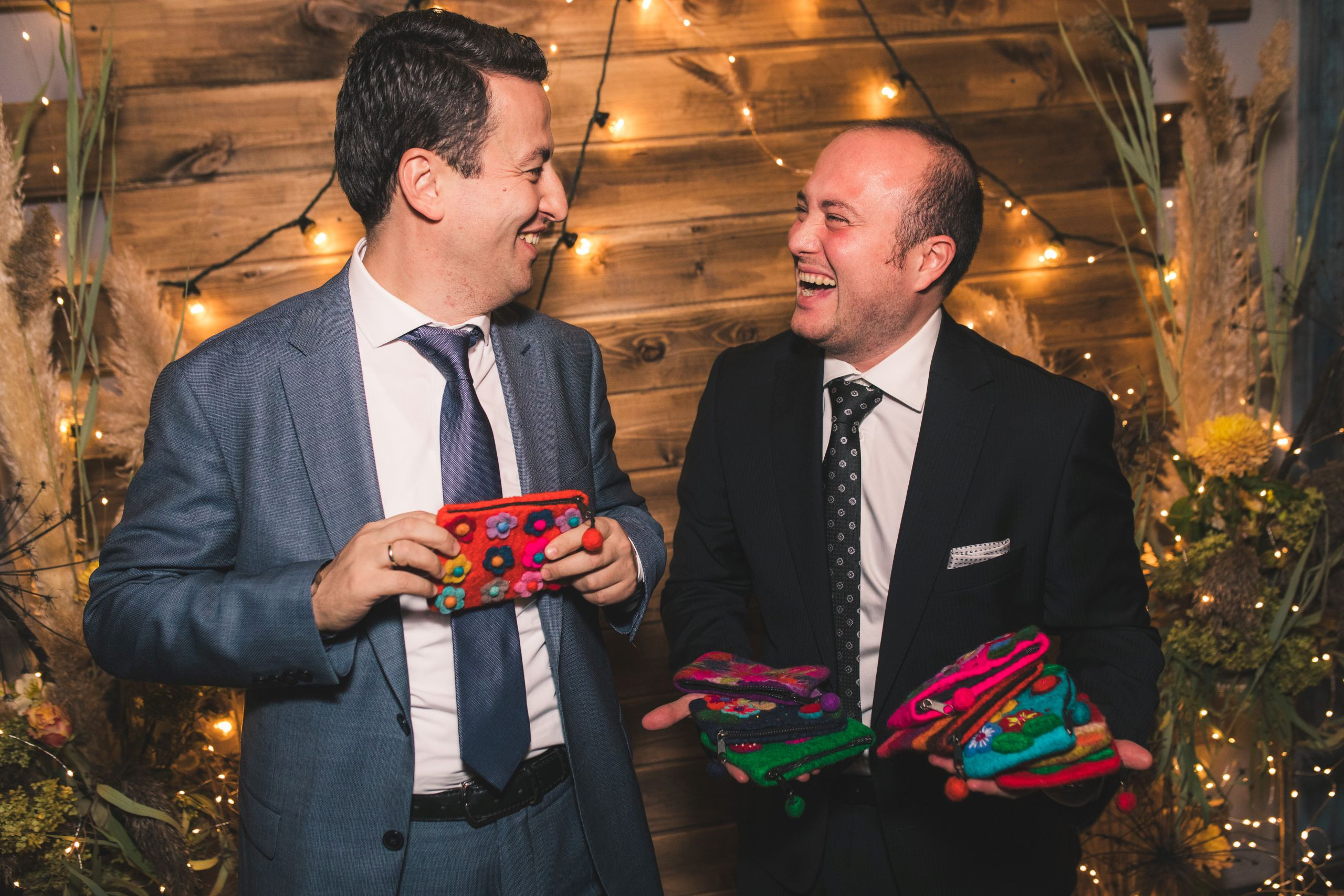 Polina + Ahmet. True Story Photography