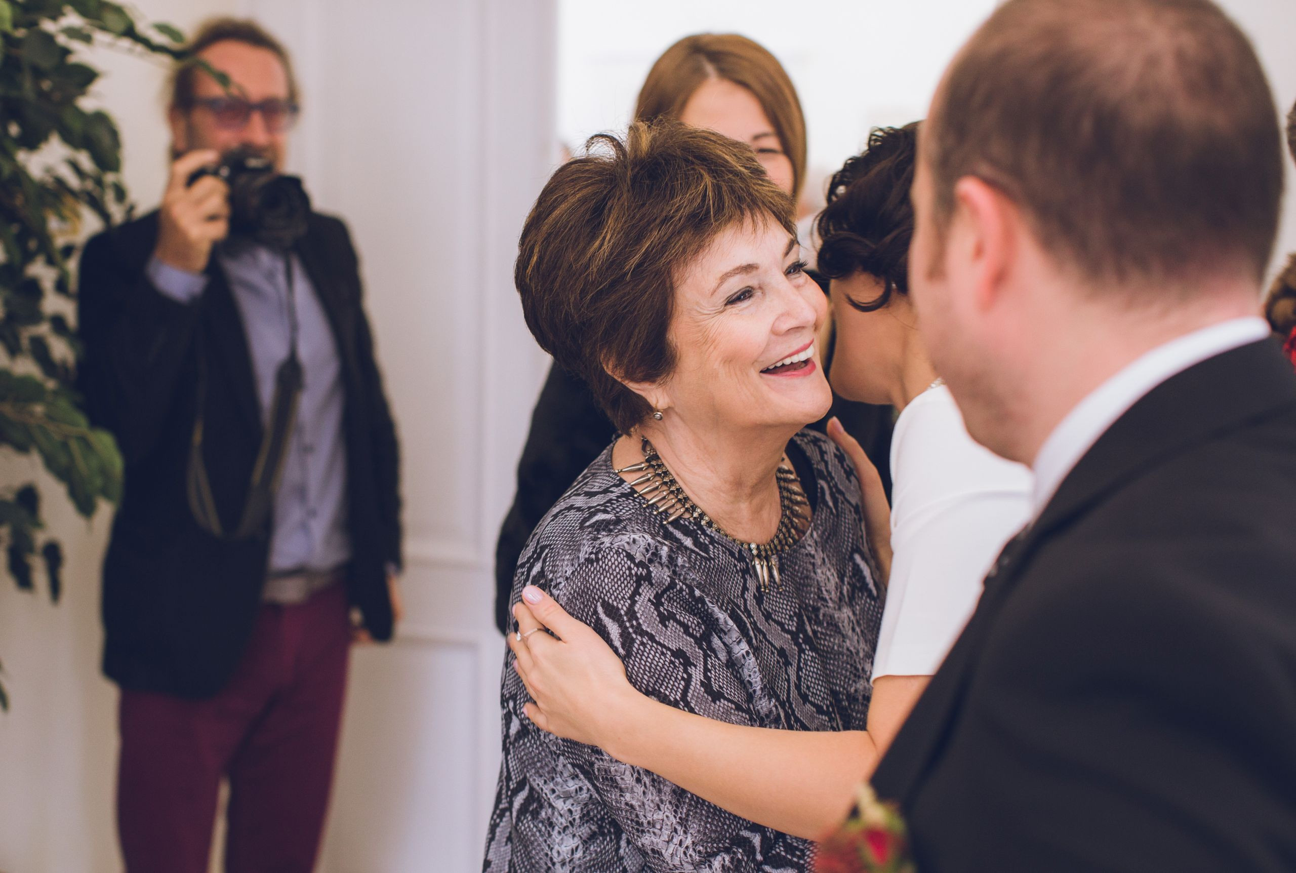 Polina + Ahmet. True Story Photography