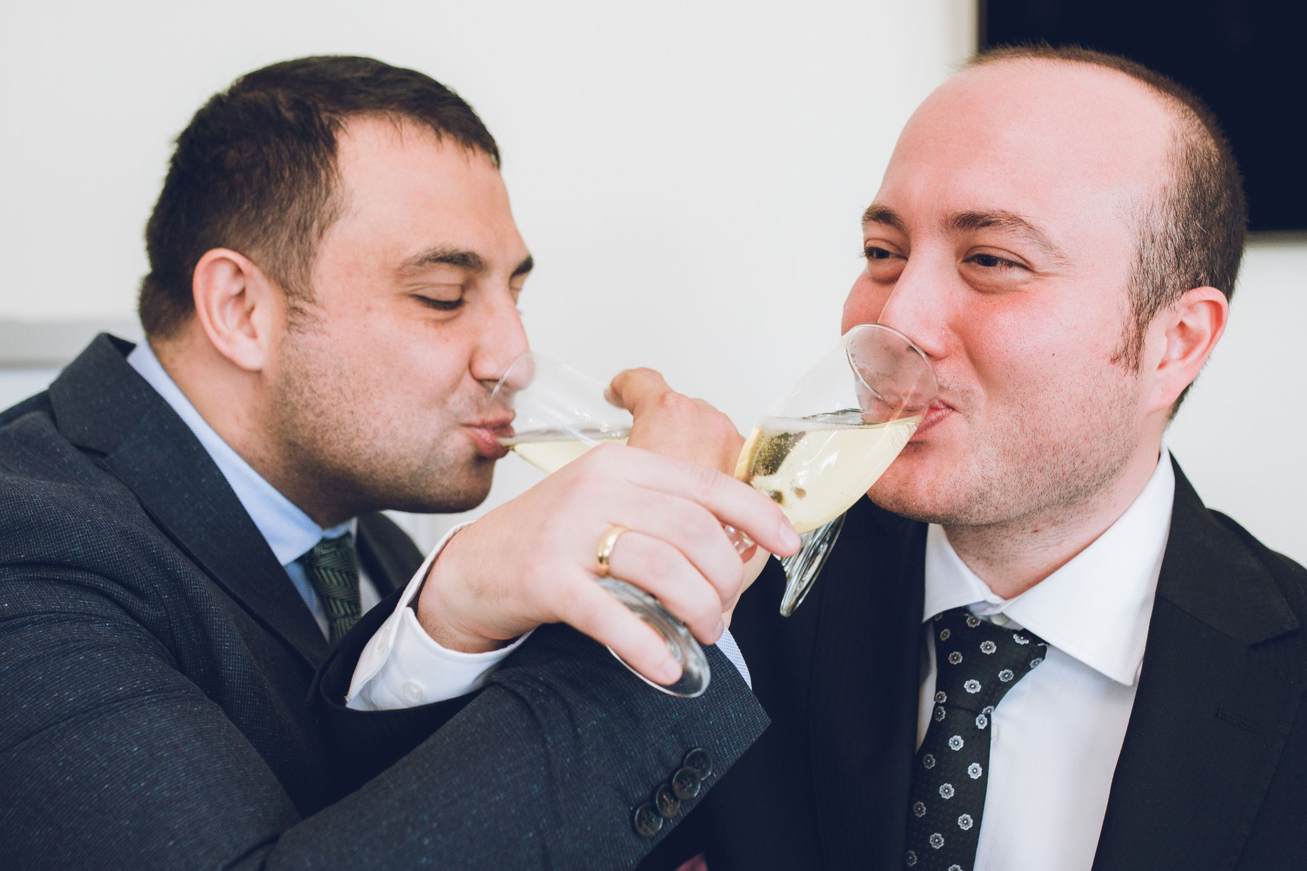 Polina + Ahmet. True Story Photography