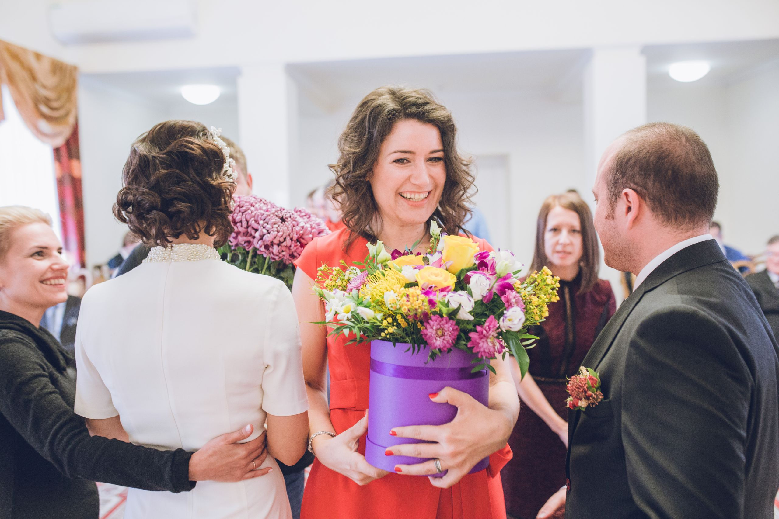 Polina + Ahmet. True Story Photography