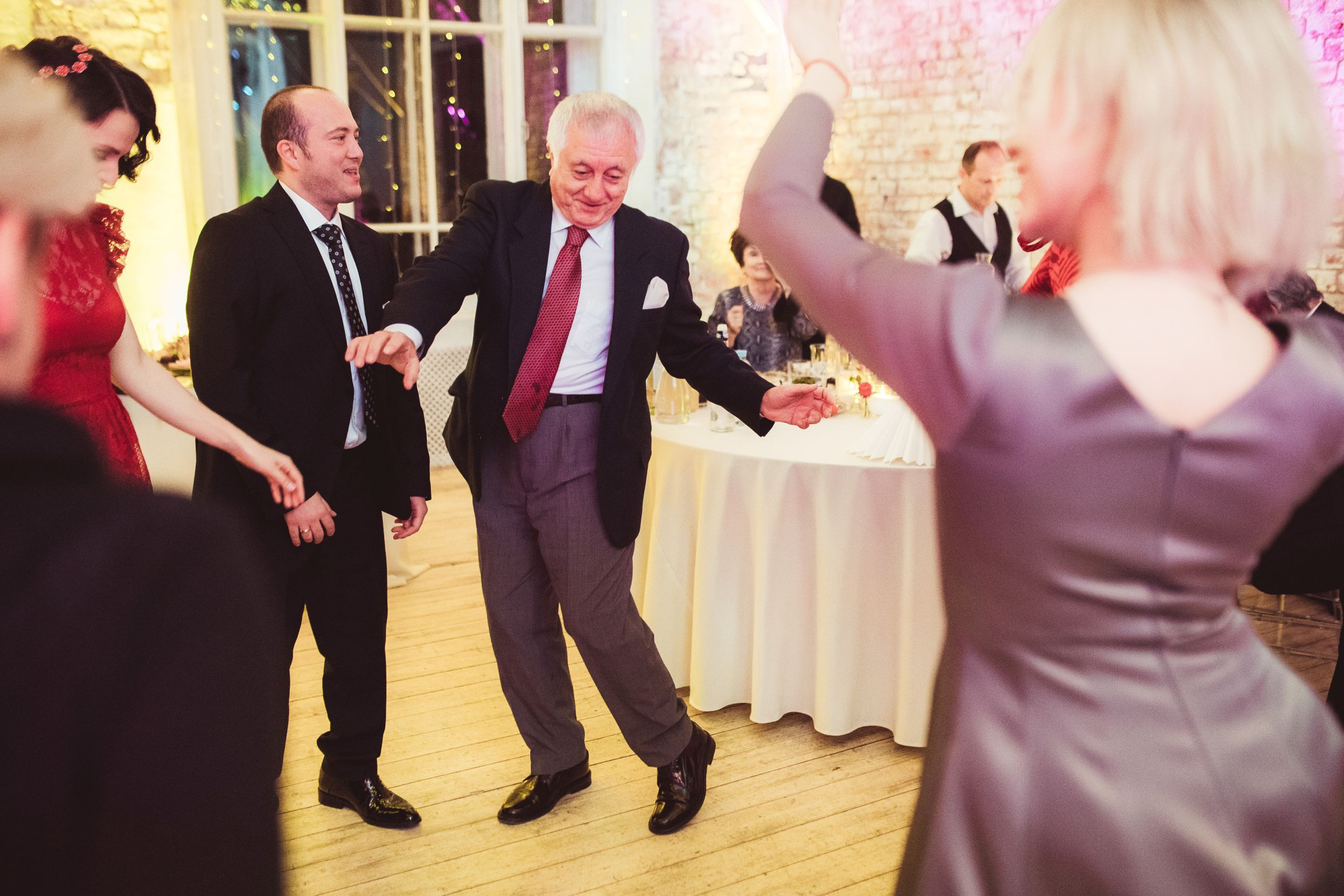 Polina + Ahmet. True Story Photography